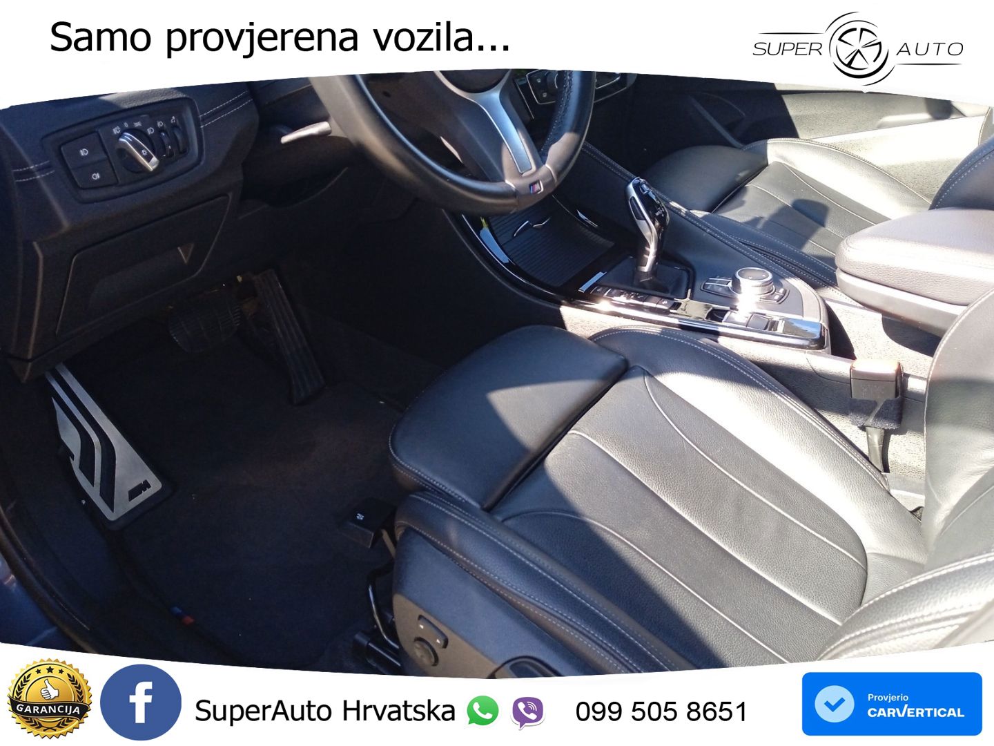 BMW X1 20d (190 KS) xDrive Steptronic LED+GR SJED+ACC