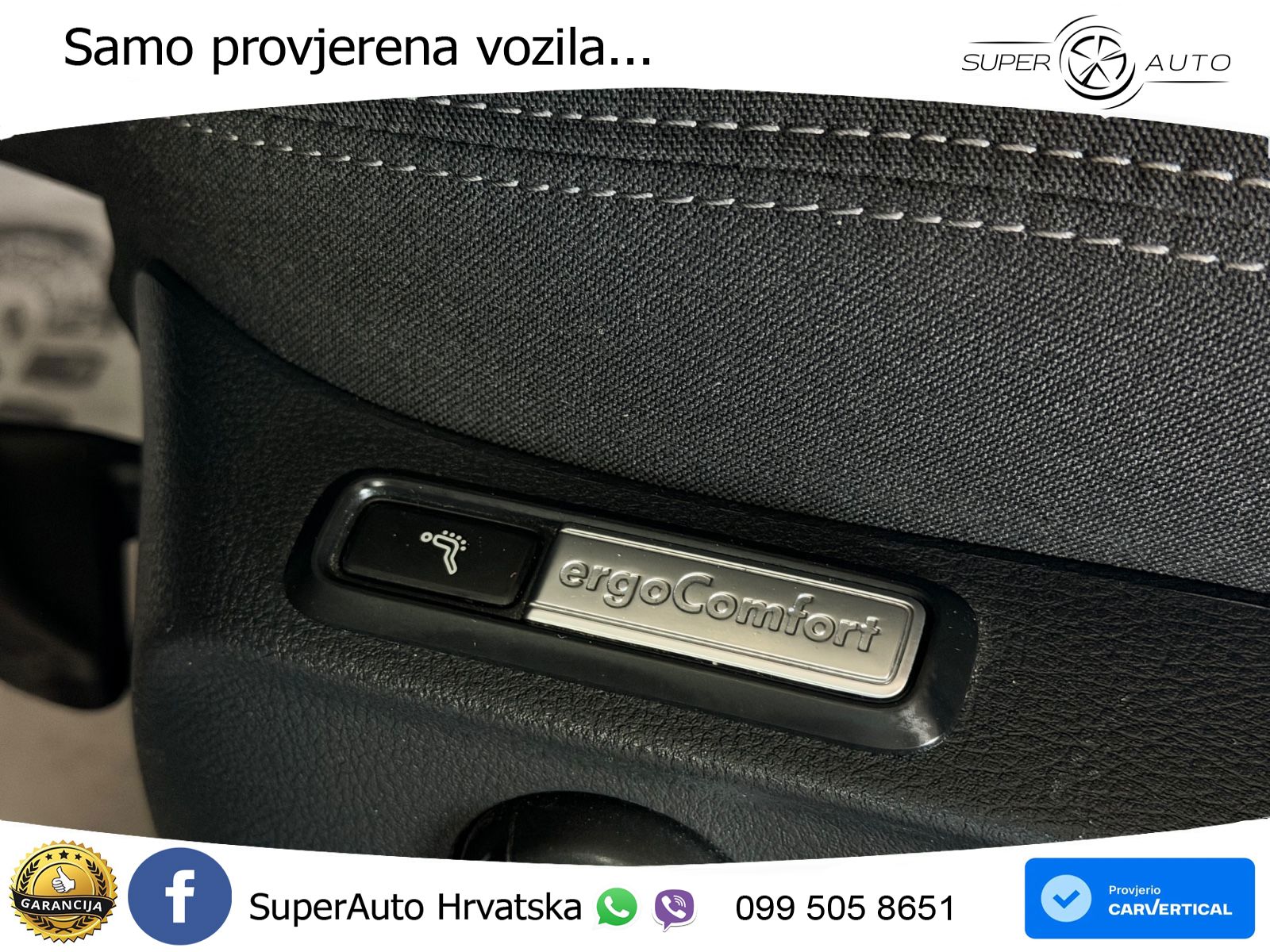Volkswagen Passat Variant 2.0 TSI (190 KS) DSG R-Line LED+GR SJED+ACC