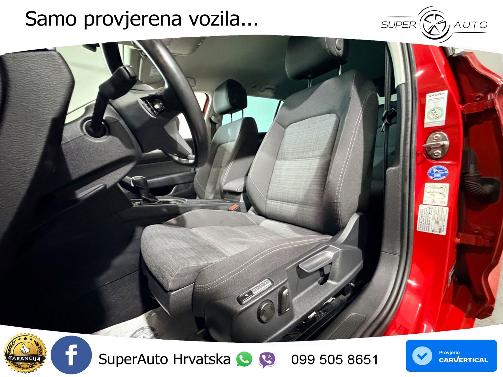 Volkswagen Passat Variant 2.0 TSI (190 KS) DSG R-Line LED+GR SJED+ACC