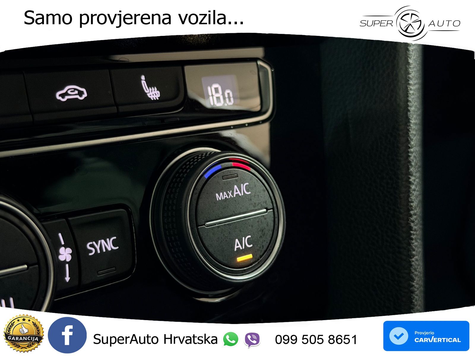 Volkswagen Passat Variant 2.0 TSI (190 KS) DSG R-Line LED+GR SJED+ACC