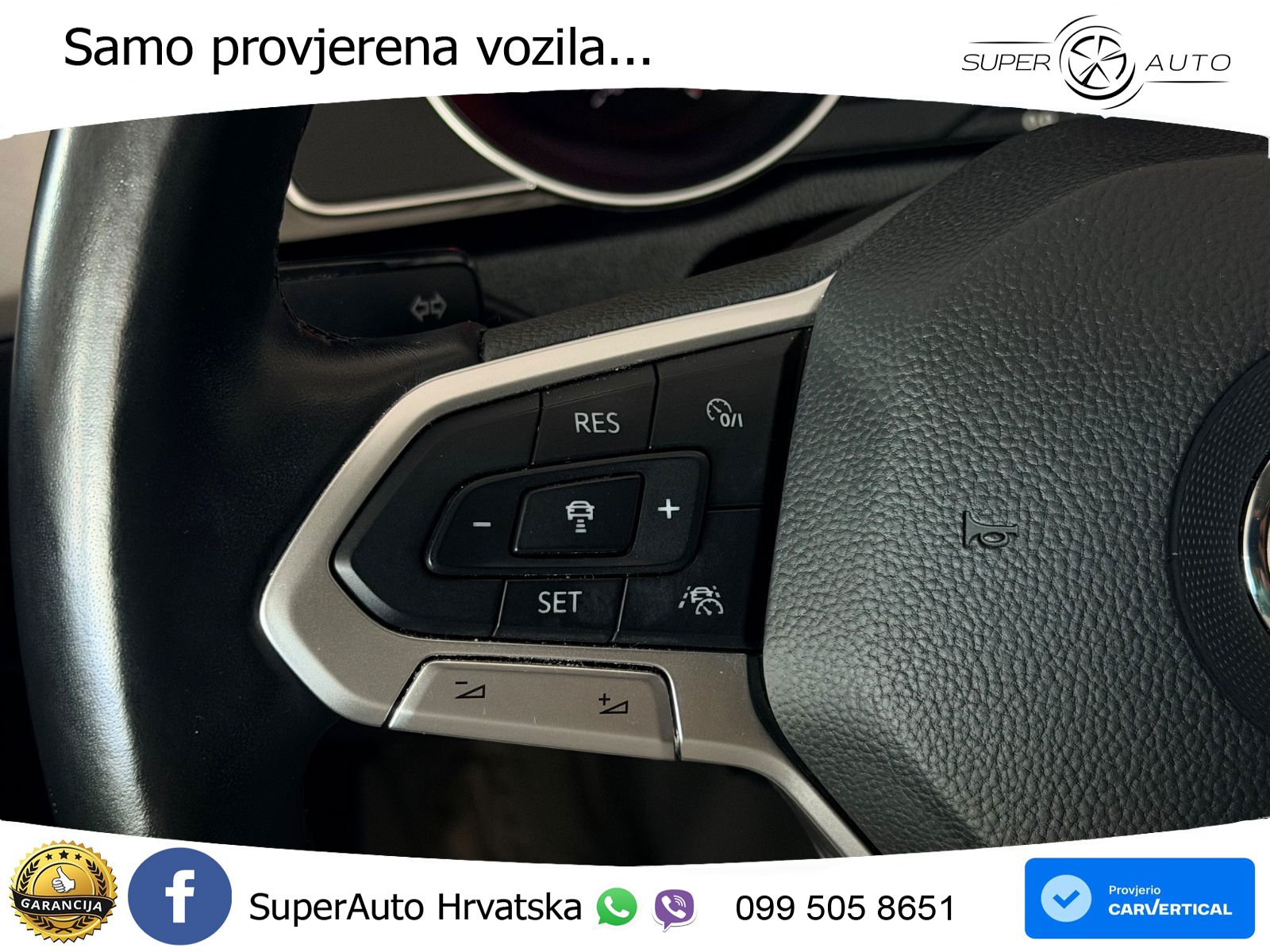Volkswagen Passat Variant 2.0 TSI (190 KS) DSG R-Line LED+GR SJED+ACC