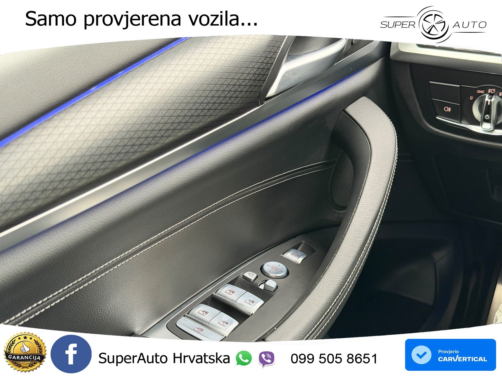 BMW X4 30d (286 KS) xDrive Steptronic M Sport LED+GR SJED+ACC