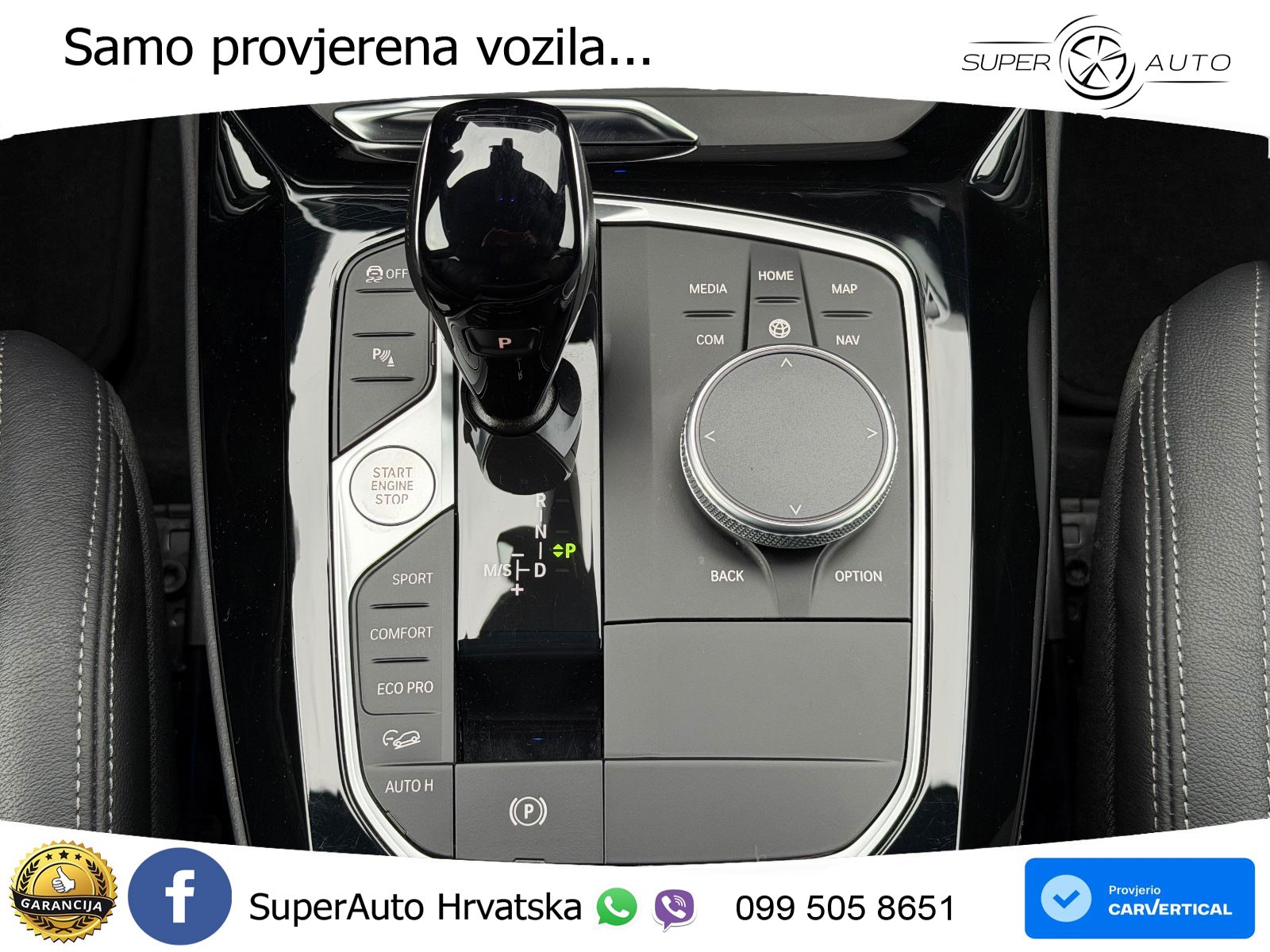 BMW X4 30d (286 KS) xDrive Steptronic M Sport LED+GR SJED+ACC
