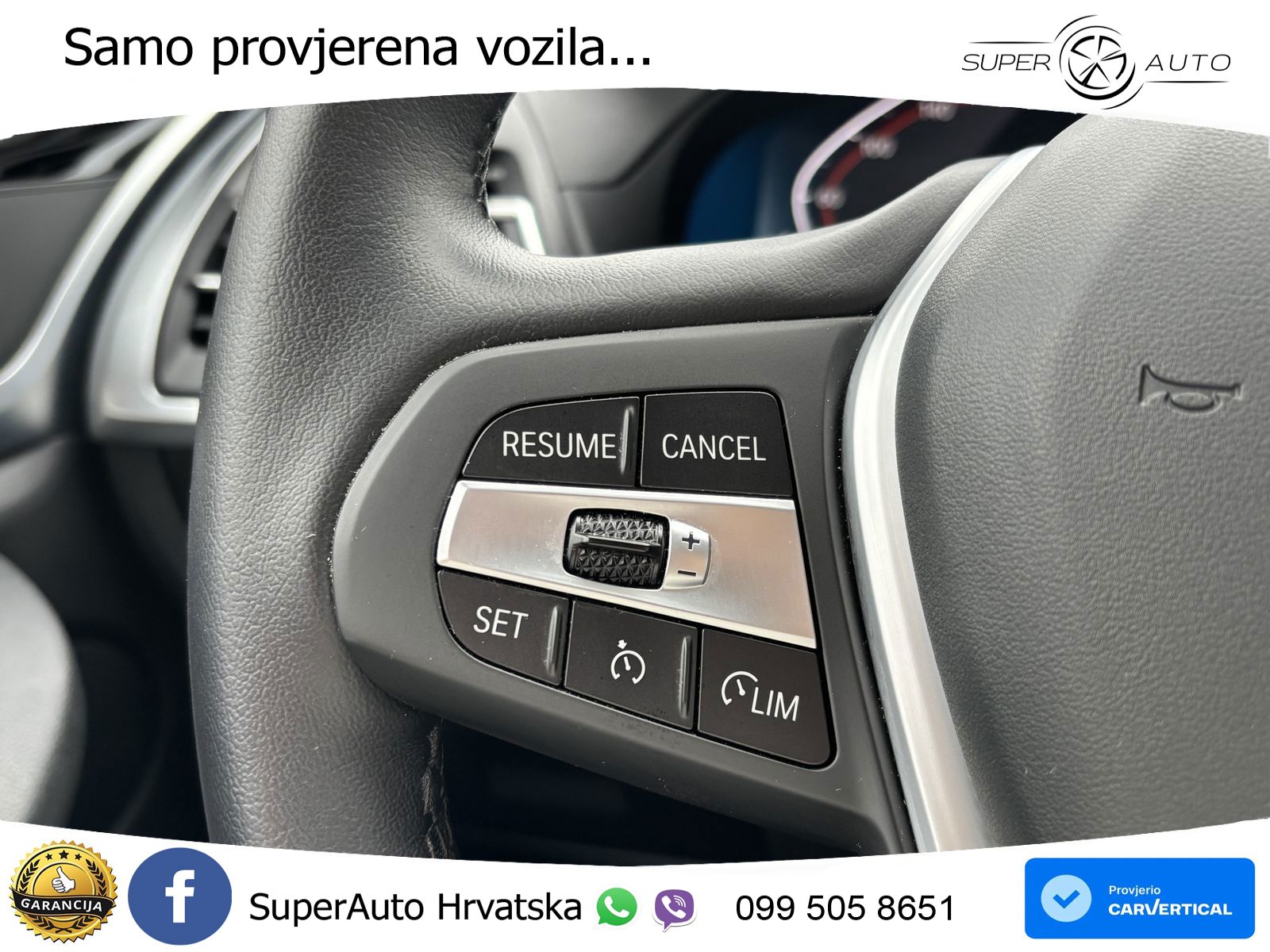 BMW X3 20d xDrive Steptronic