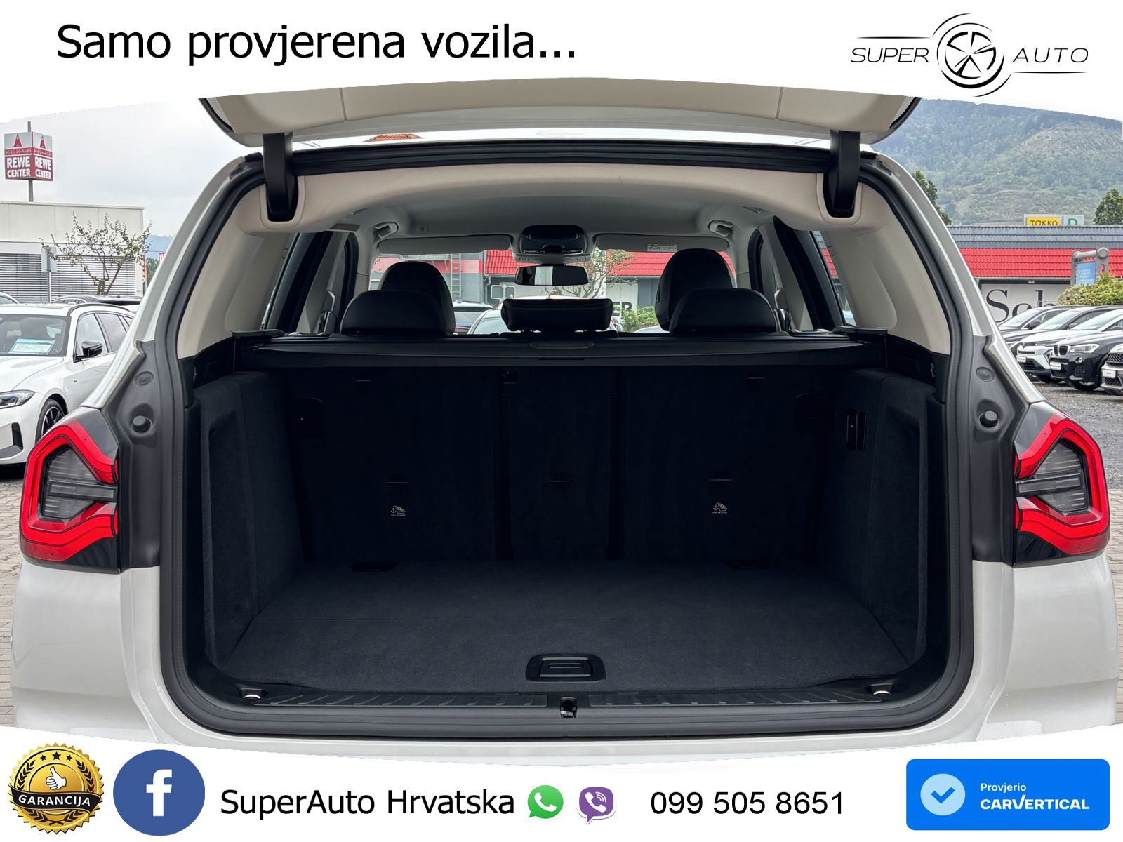 BMW X3 20d xDrive Steptronic