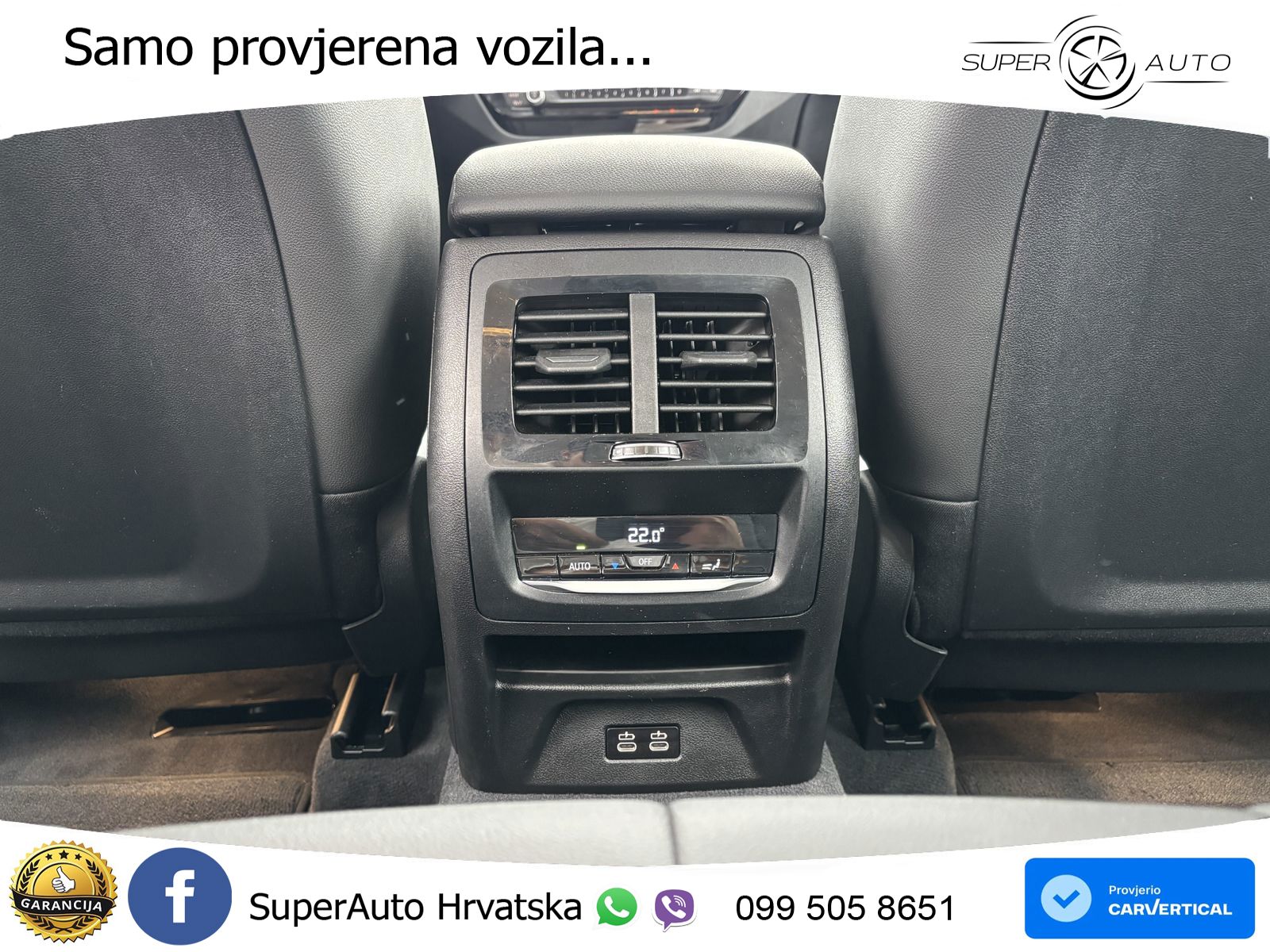 BMW X3 20d xDrive Steptronic