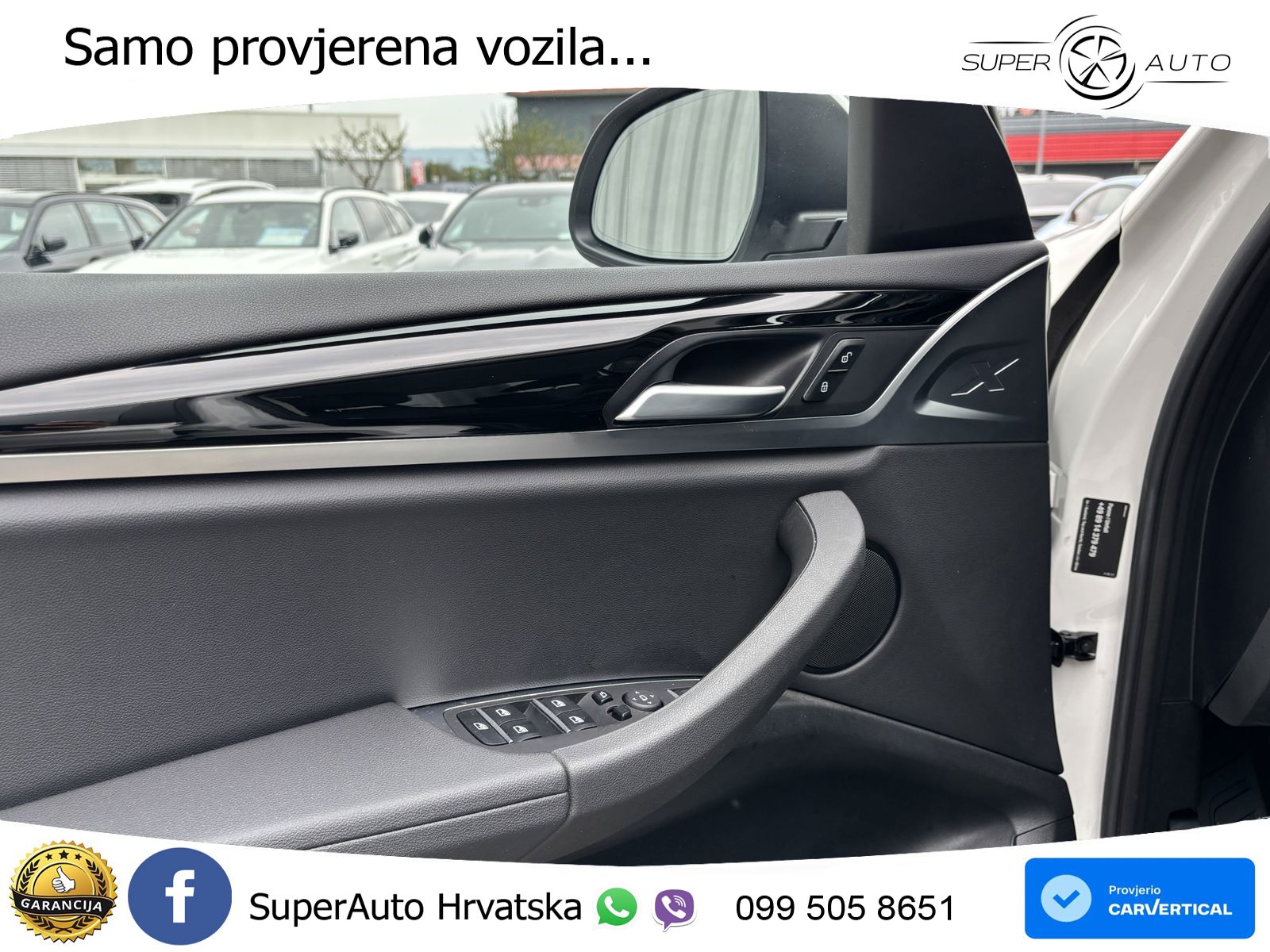 BMW X3 20d xDrive Steptronic