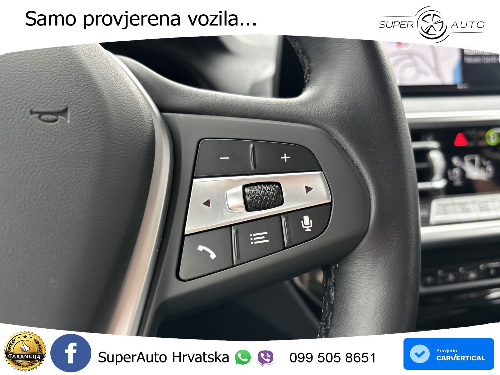 BMW X3 20d xDrive Steptronic