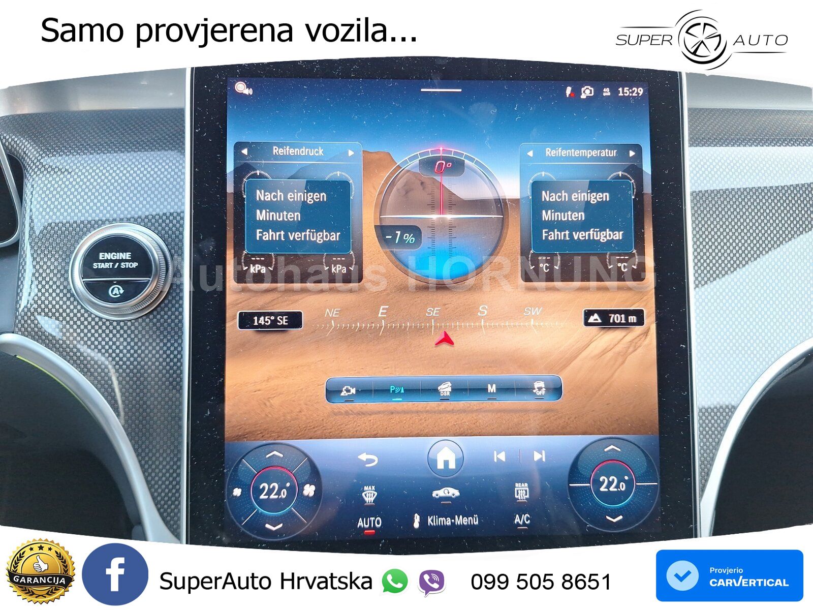 Mercedes GLC 220d (197 KS) 4MATIC 9G-TRONIC AMG LED+GR SJED+ACC