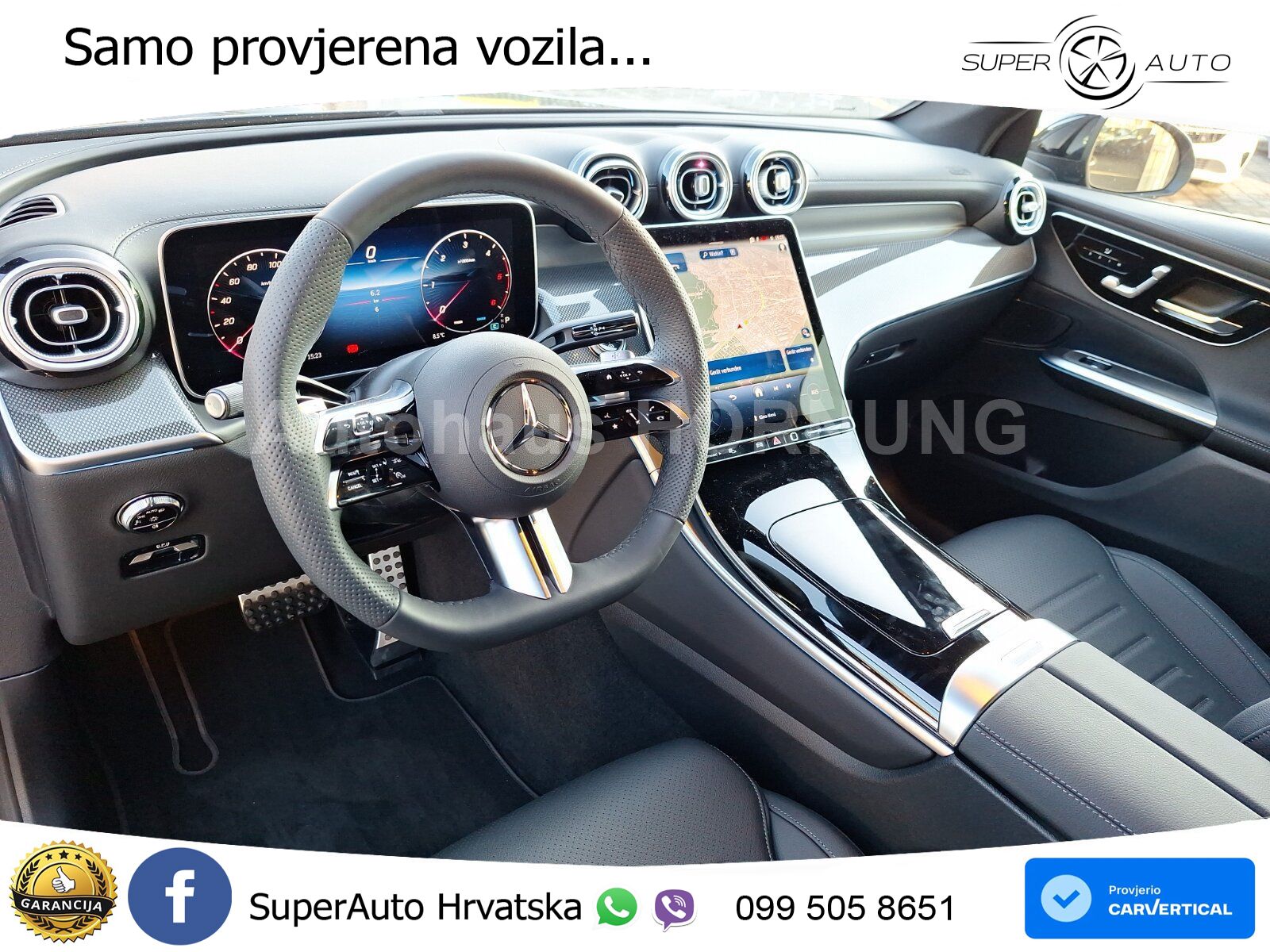 Mercedes GLC 220d (197 KS) 4MATIC 9G-TRONIC AMG LED+GR SJED+ACC