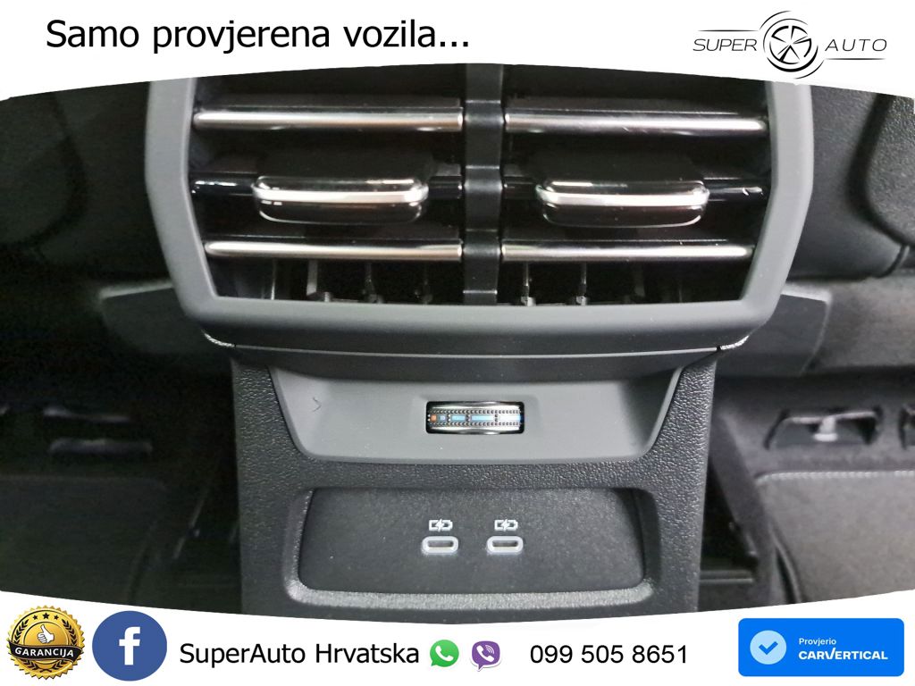 Audi A3 Sportback 40 TFSI (204 KS) quattro S tronic S line LED+GR SJED+ACC