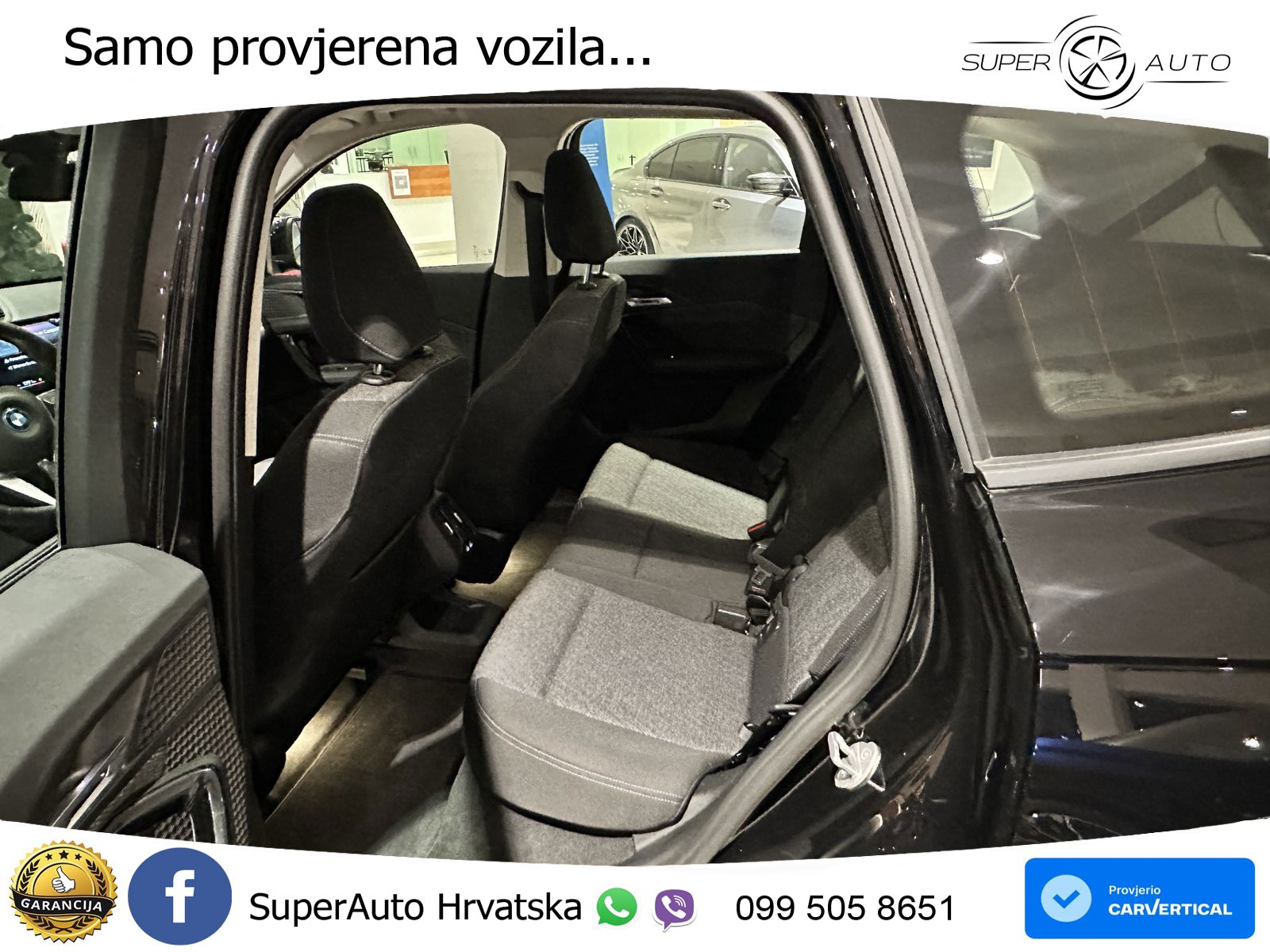 BMW iX1 68 kWh (313 KS) xDrive30