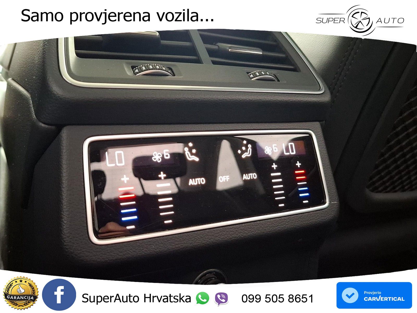 Audi A6 45 TDI V6 (231 KS) quattro Tiptronic MATRIX+GR SJED+KAM