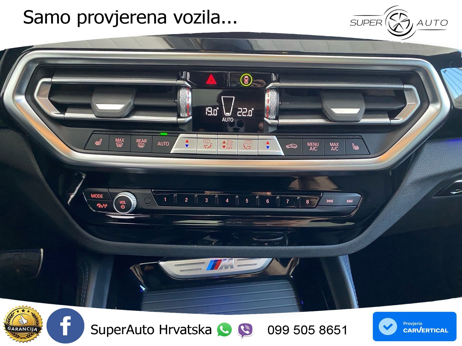 BMW X4 M40i (360 KS) xDrive Steptronic LED+GR SJED+ACC