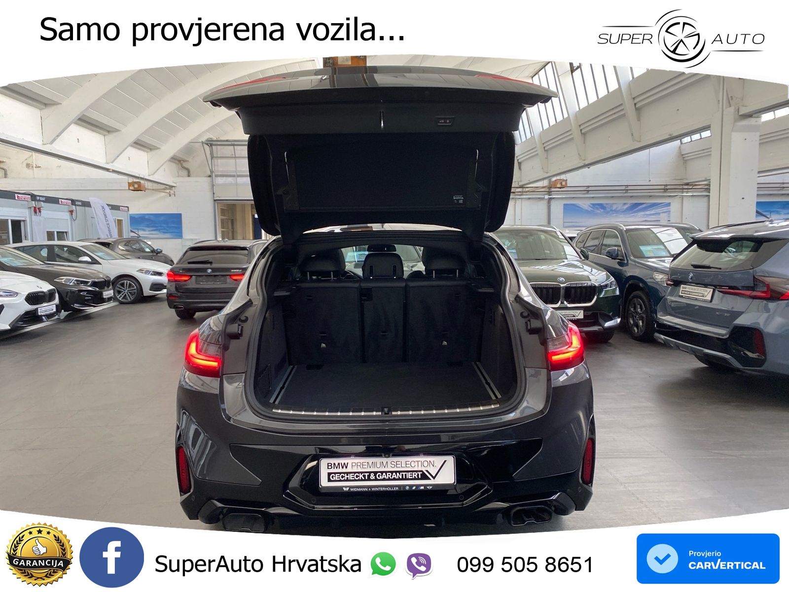 BMW X4 M40i (360 KS) xDrive Steptronic LED+GR SJED+ACC