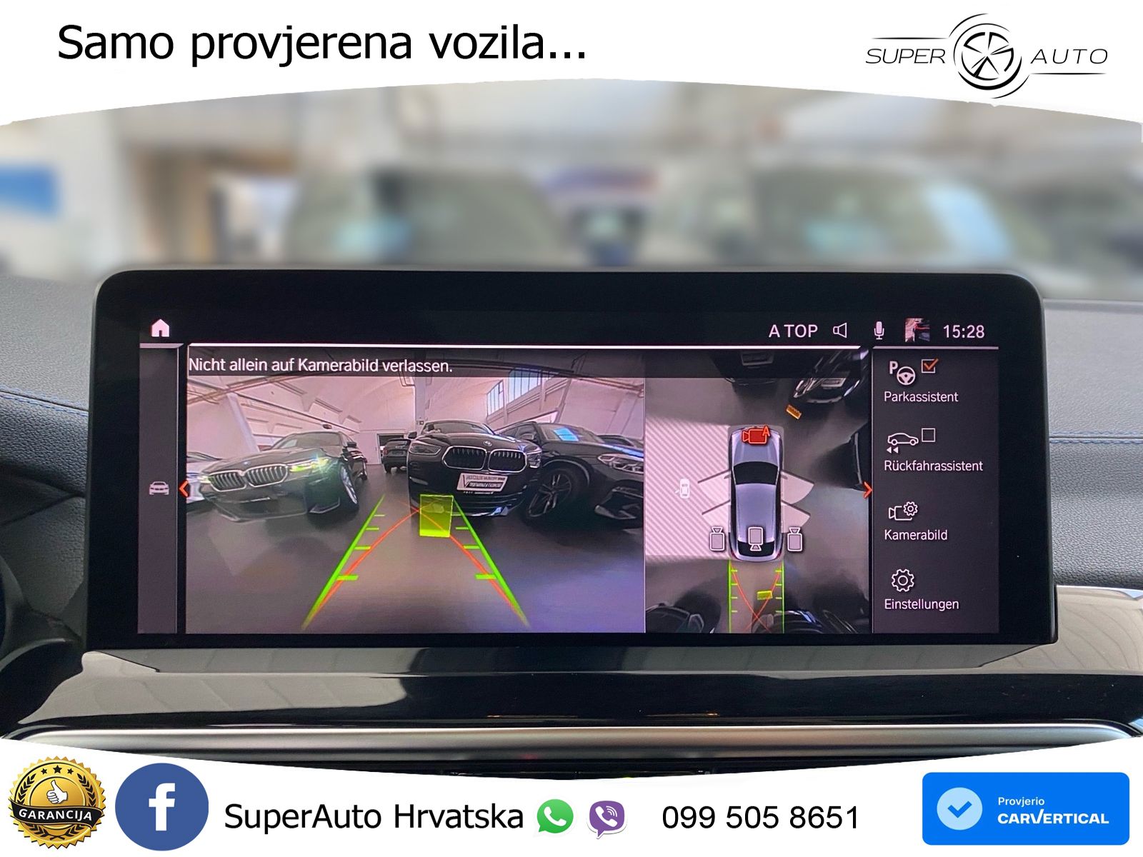 BMW X4 M40i (360 KS) xDrive Steptronic LED+GR SJED+ACC