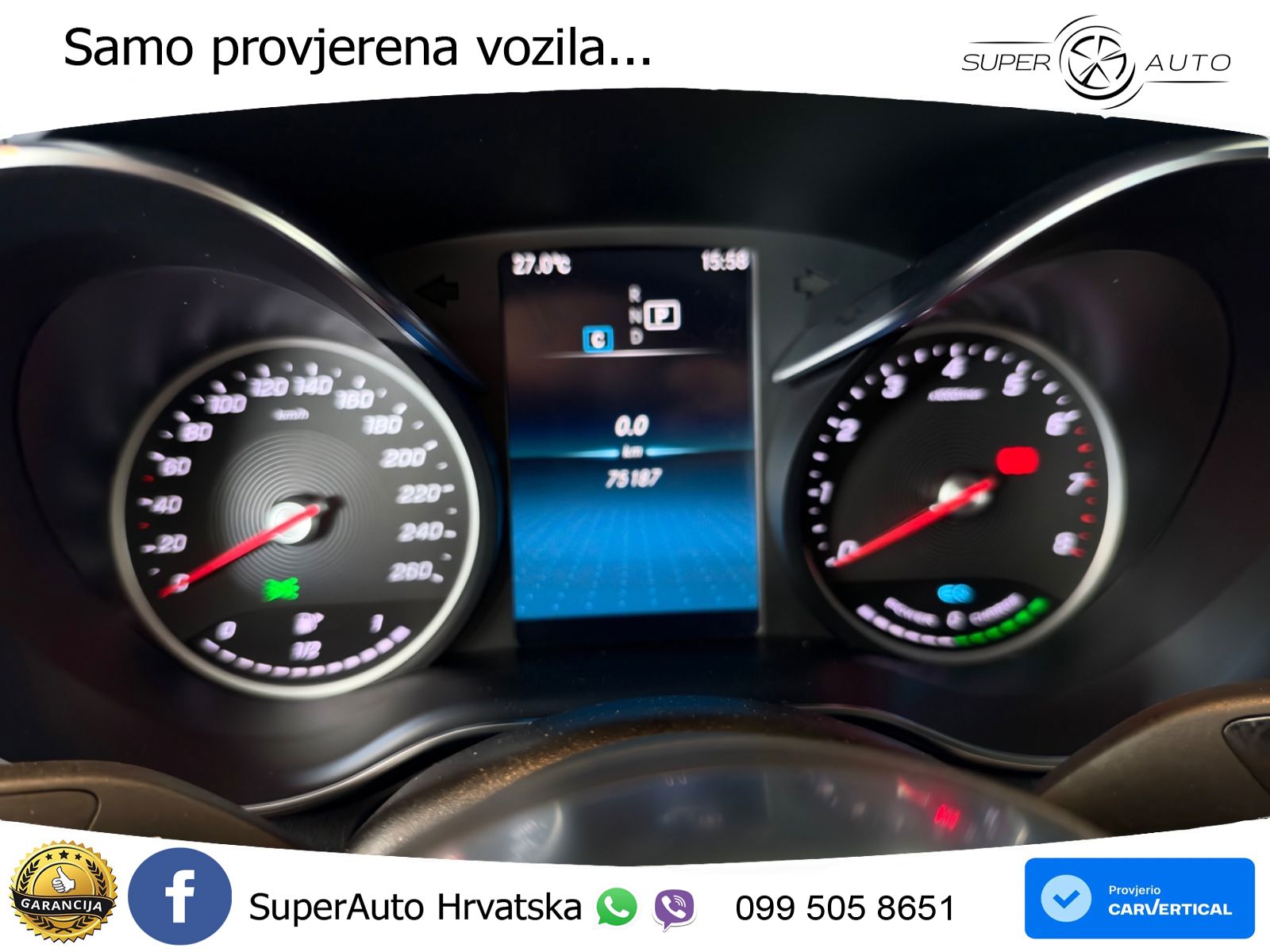 Mercedes GLC 200 (197 KS) 4MATIC G-TRONIC AMG