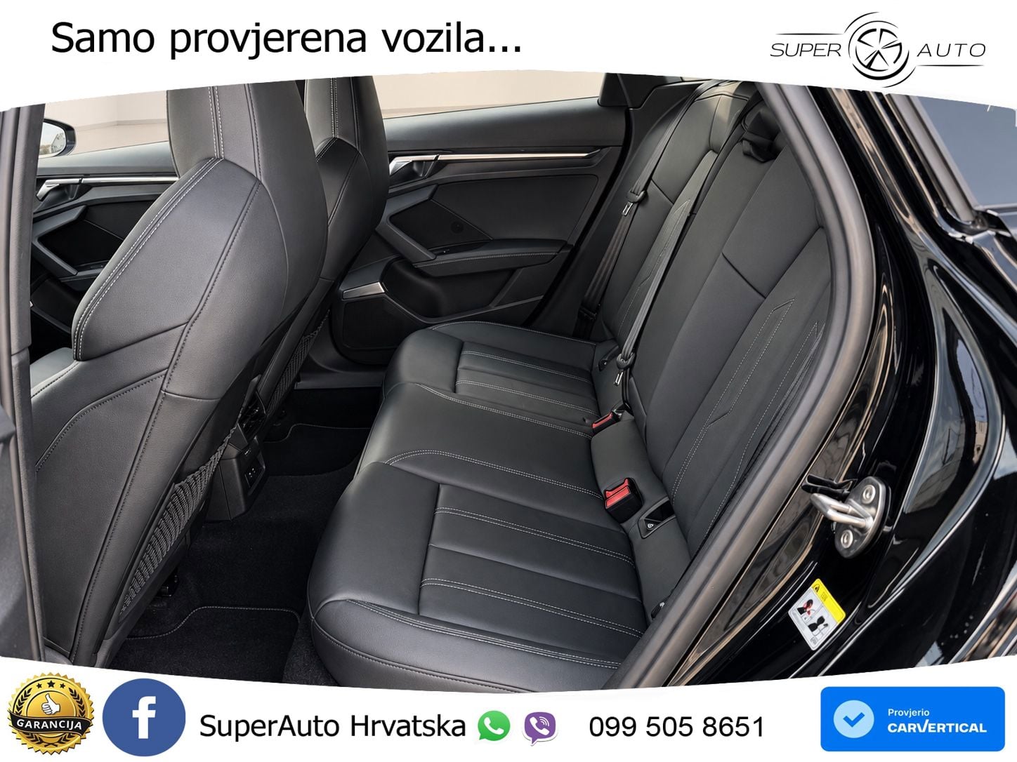 Audi S3 2.0 TFSI (310 KS) quattro S tronic LED+GR SJED+ACC