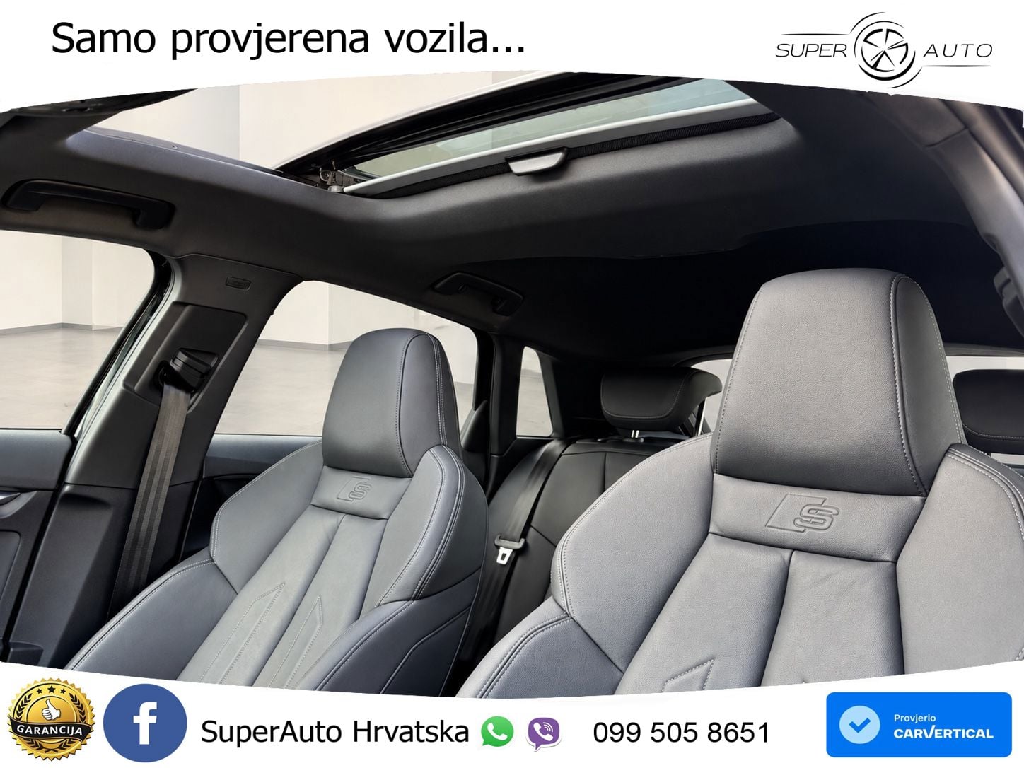 Audi S3 2.0 TFSI (310 KS) quattro S tronic LED+GR SJED+ACC