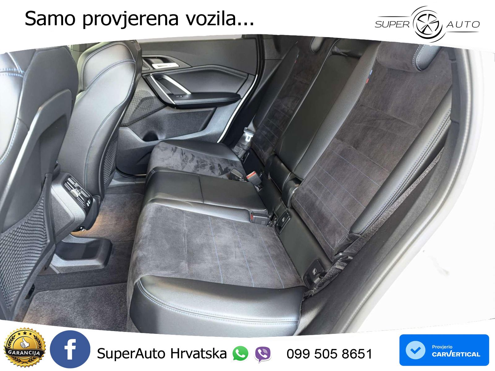 BMW iX1 66.5 kWh (204 KS) eDrive20 M Sport