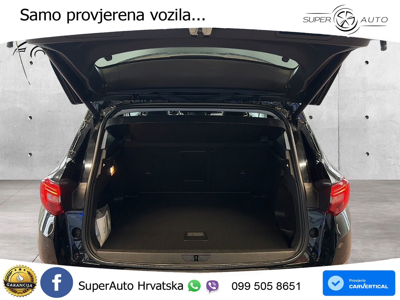 Opel Grandland X 1.2 Turbo (130 KS)