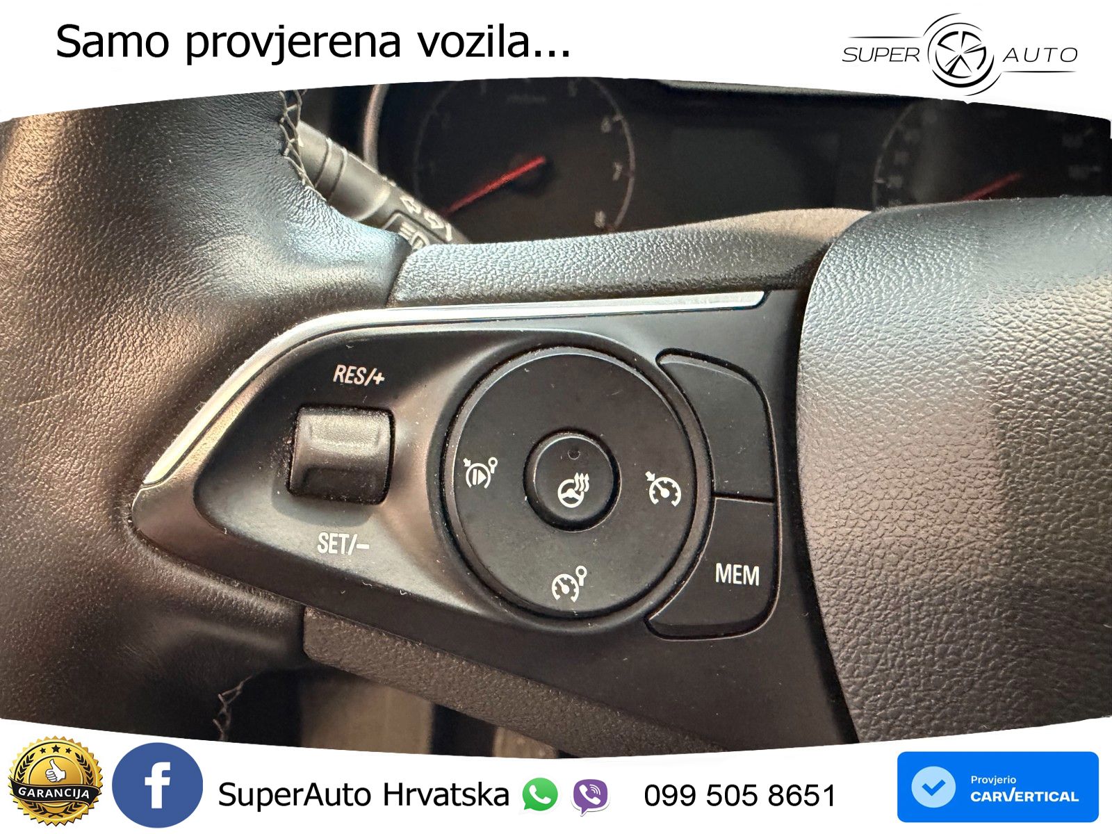 Opel Grandland X 1.2 Turbo (130 KS)