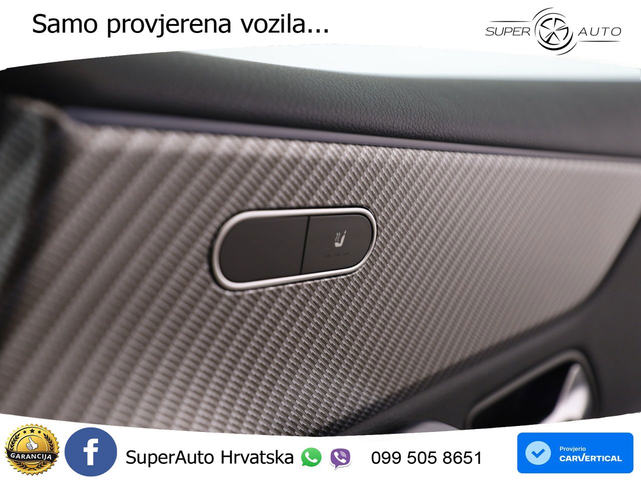 Mercedes-Benz A 200 7G-DCT LED+GR SJED+ACC