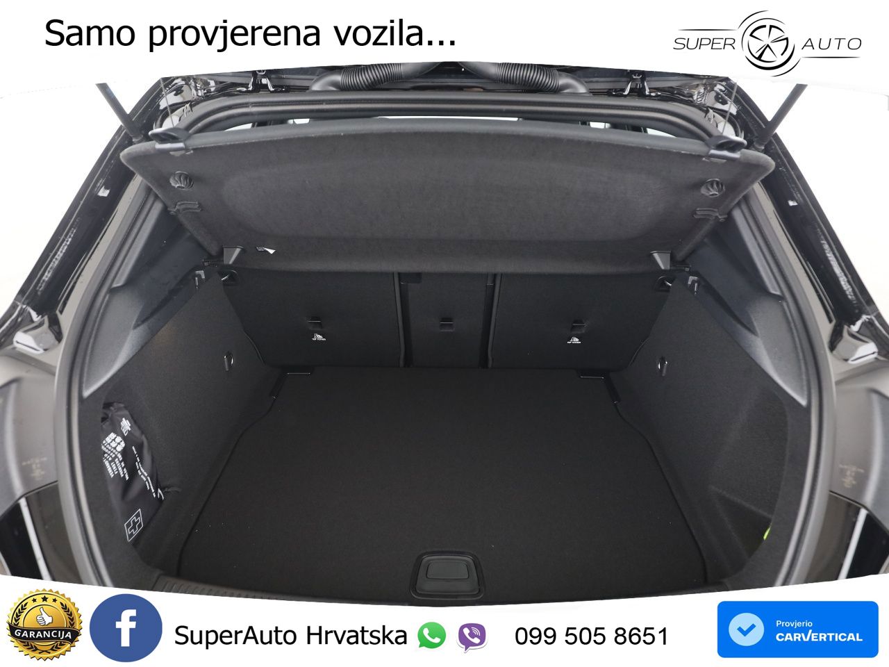 Mercedes-Benz A 200 7G-DCT LED+GR SJED+ACC