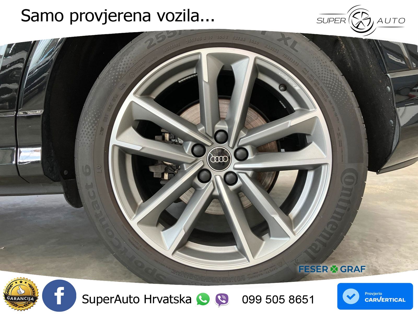 Audi Q3 Sportback 40 TDI (193 KS) quattro S tronic S line MATRIX+GR SJED+KAM