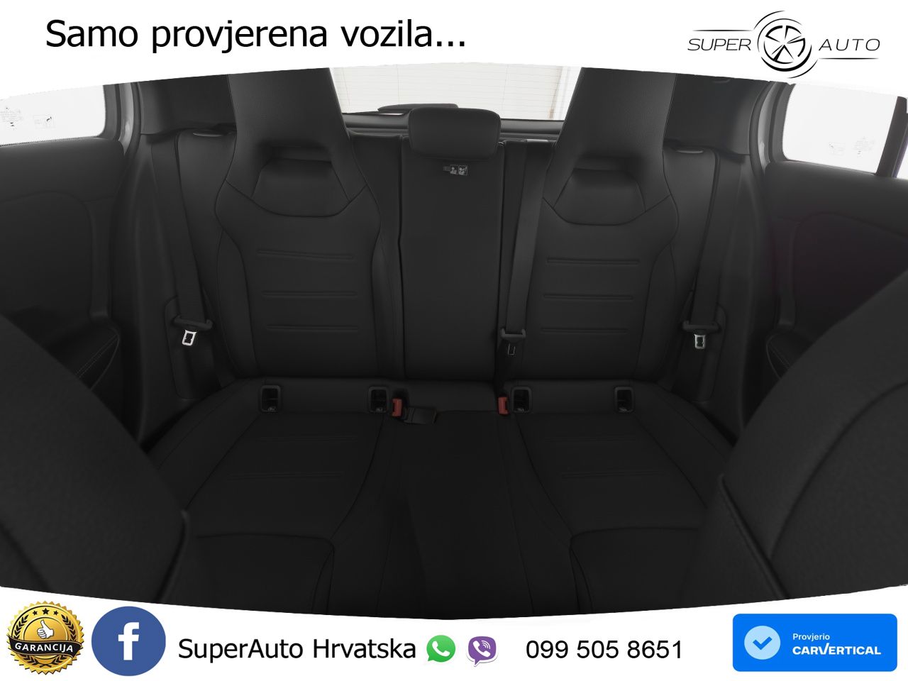 Mercedes-Benz A 200d 8G-DCT