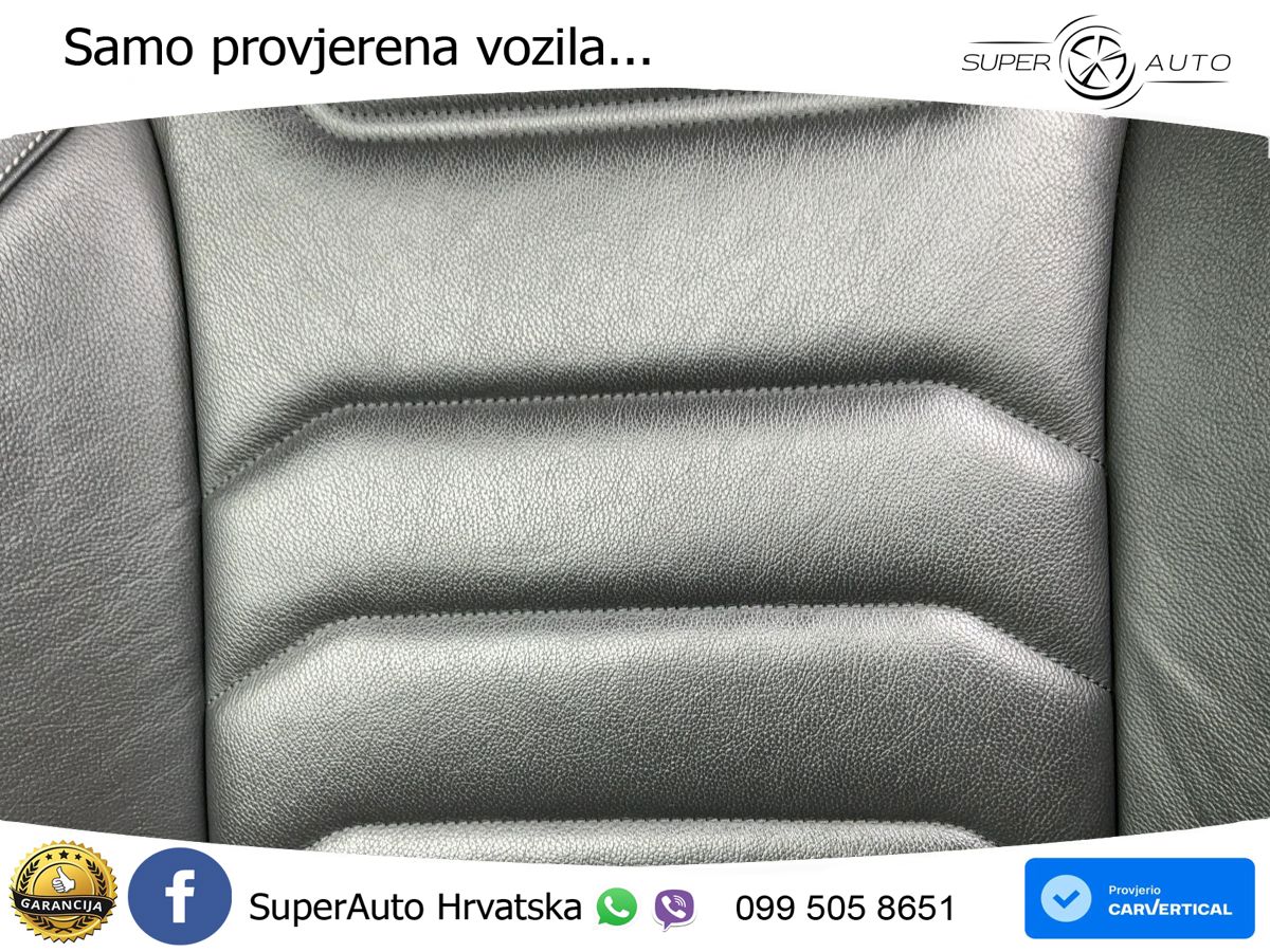 Volkswagen Touareg 3.0 V6 TDI (231 KS) 4MOTION Tiptronic R-Line LED+GR SJED+ACC