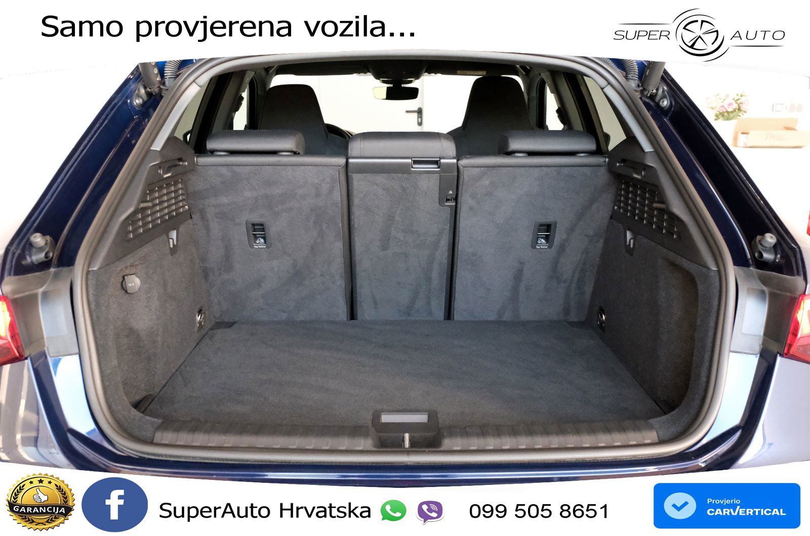 Audi A3 40 TFSI (190 KS) quattro S tronic