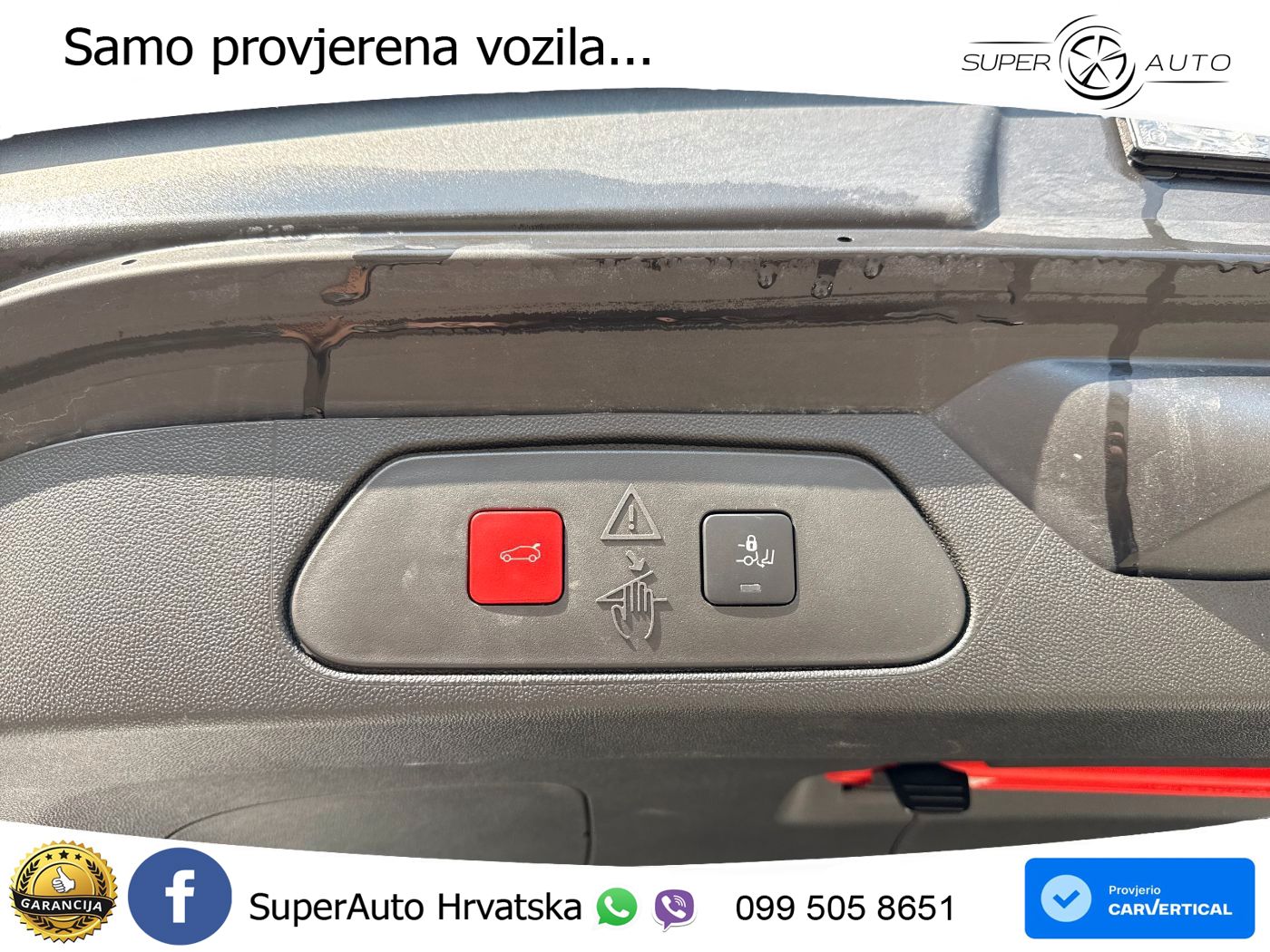 Opel Grandland 1.2 Turbo (136 KS)  e-DCT GS