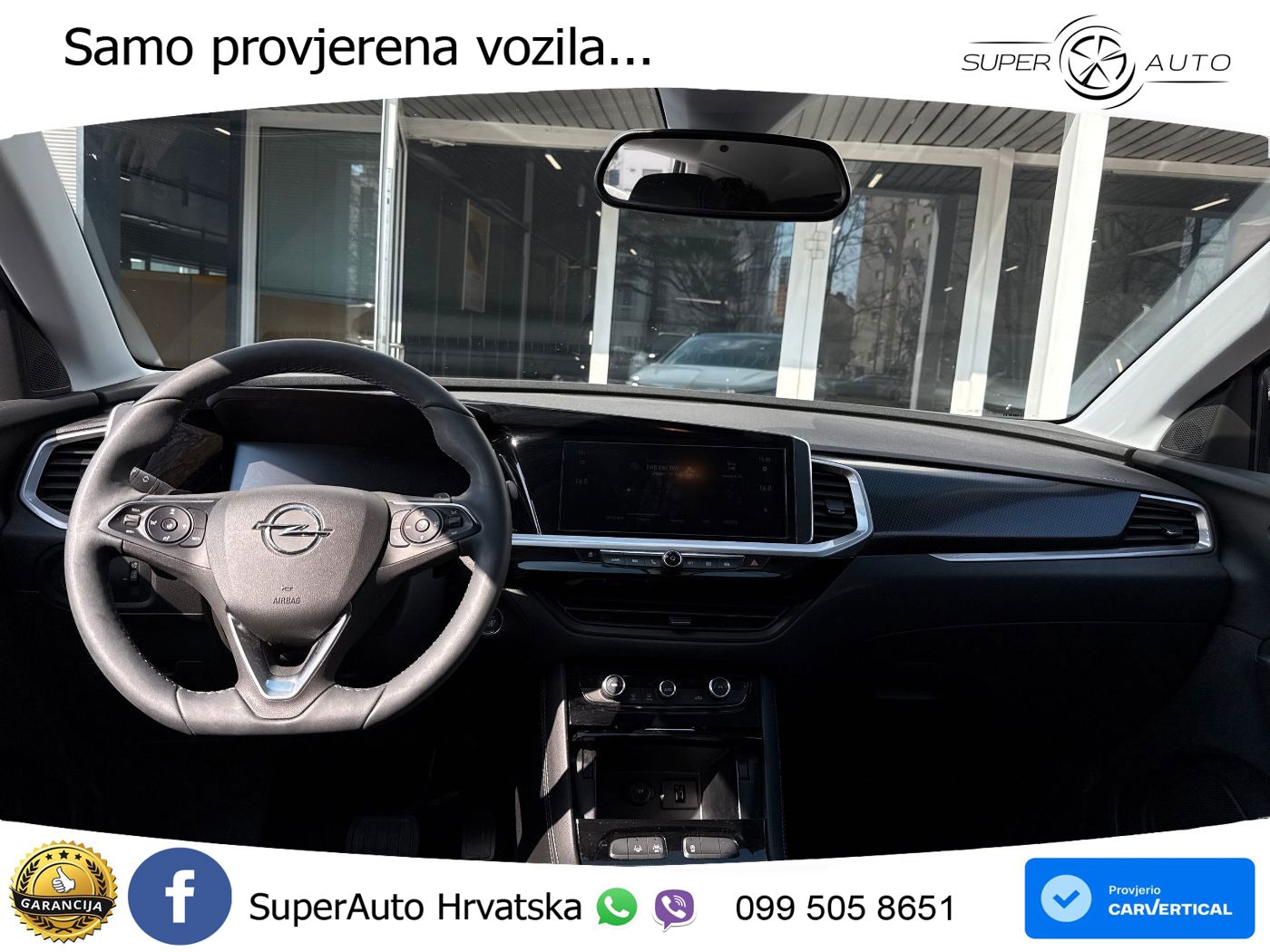 Opel Grandland 1.2 Turbo (136 KS)  e-DCT GS