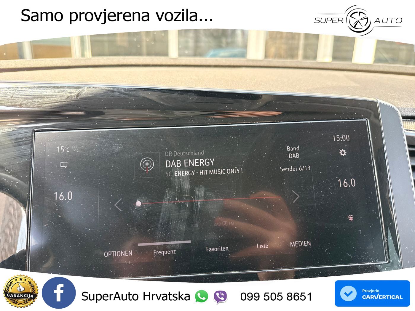 Opel Grandland 1.2 Turbo (136 KS)  e-DCT GS