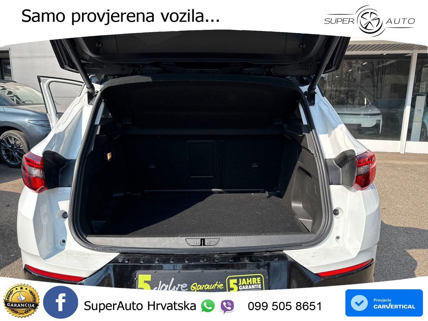 Opel Grandland 1.2 Turbo (136 KS)  e-DCT GS
