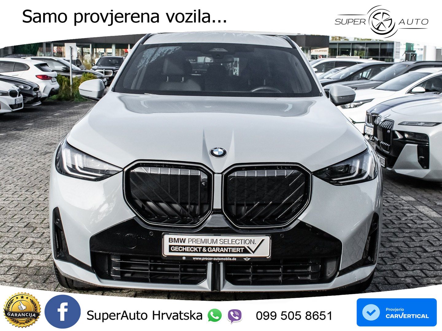 BMW X3 20d xDrive Steptronic M Sport LED+GR SJED+ACC