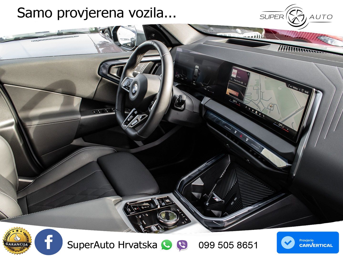BMW X3 20d xDrive Steptronic M Sport LED+GR SJED+ACC