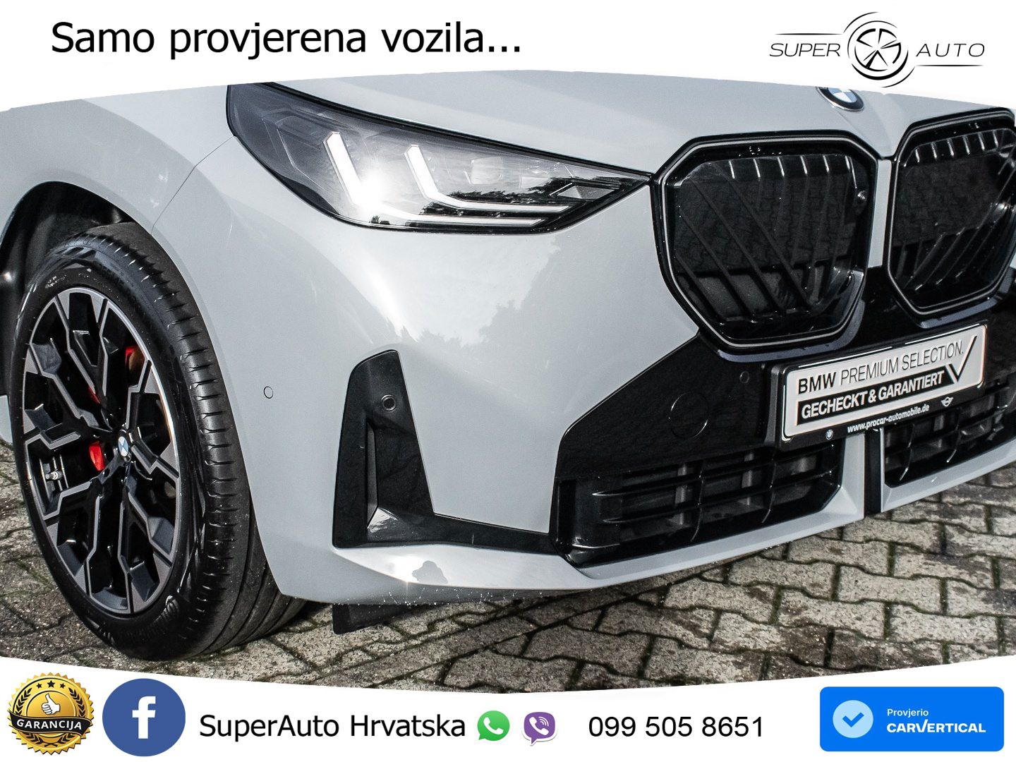 BMW X3 20d xDrive Steptronic M Sport LED+GR SJED+ACC