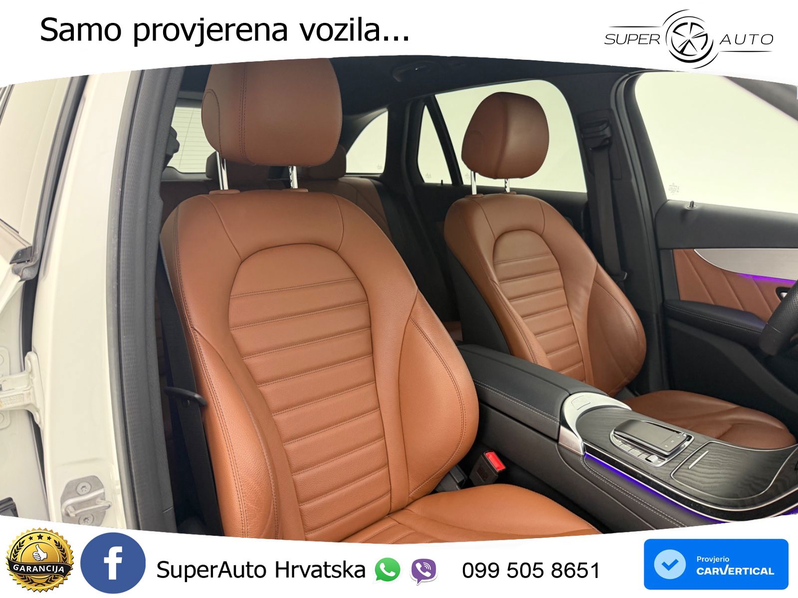 Mercedes GLC 300 (258 KS) 4MATIC 9G-TRONIC AMG LED+GR SJED+ACC