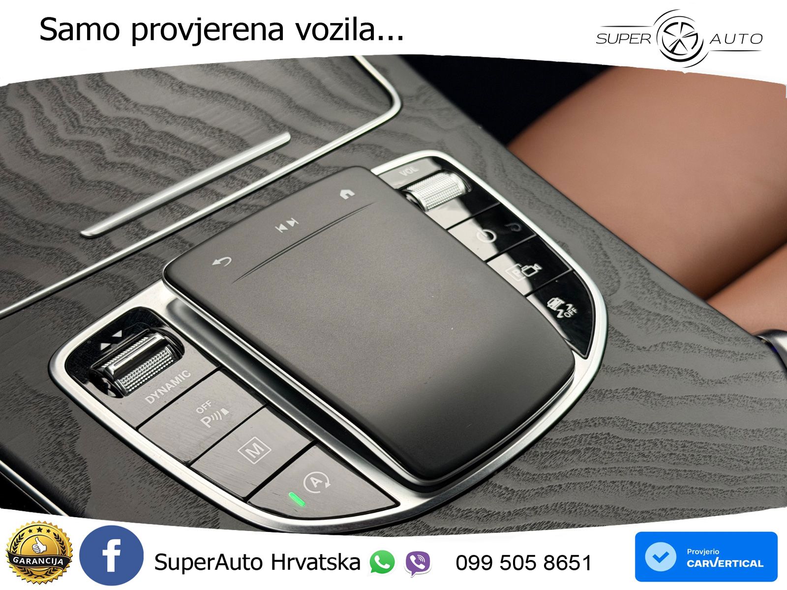 Mercedes GLC 300 (258 KS) 4MATIC 9G-TRONIC AMG LED+GR SJED+ACC