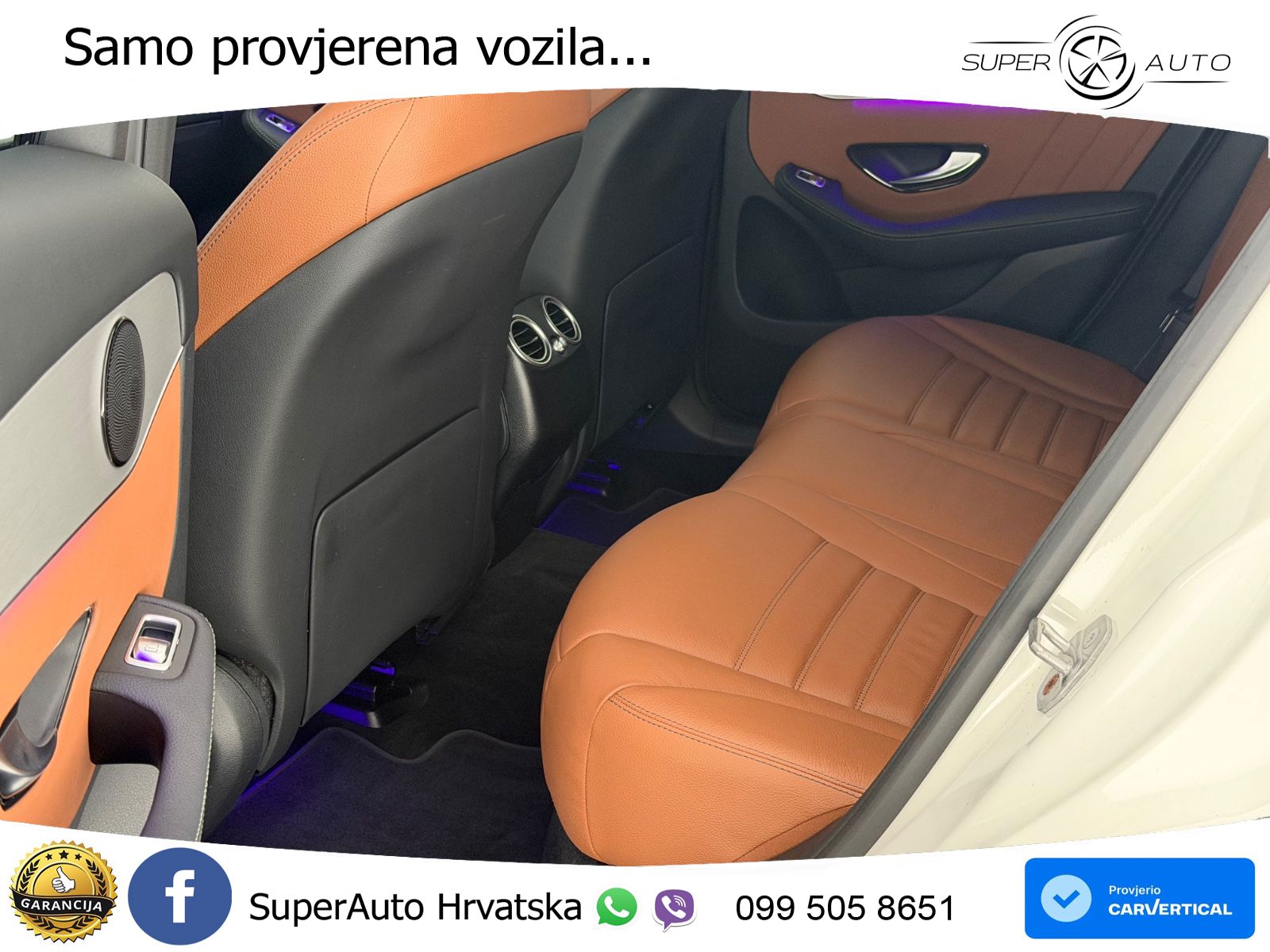 Mercedes GLC 300 (258 KS) 4MATIC 9G-TRONIC AMG LED+GR SJED+ACC