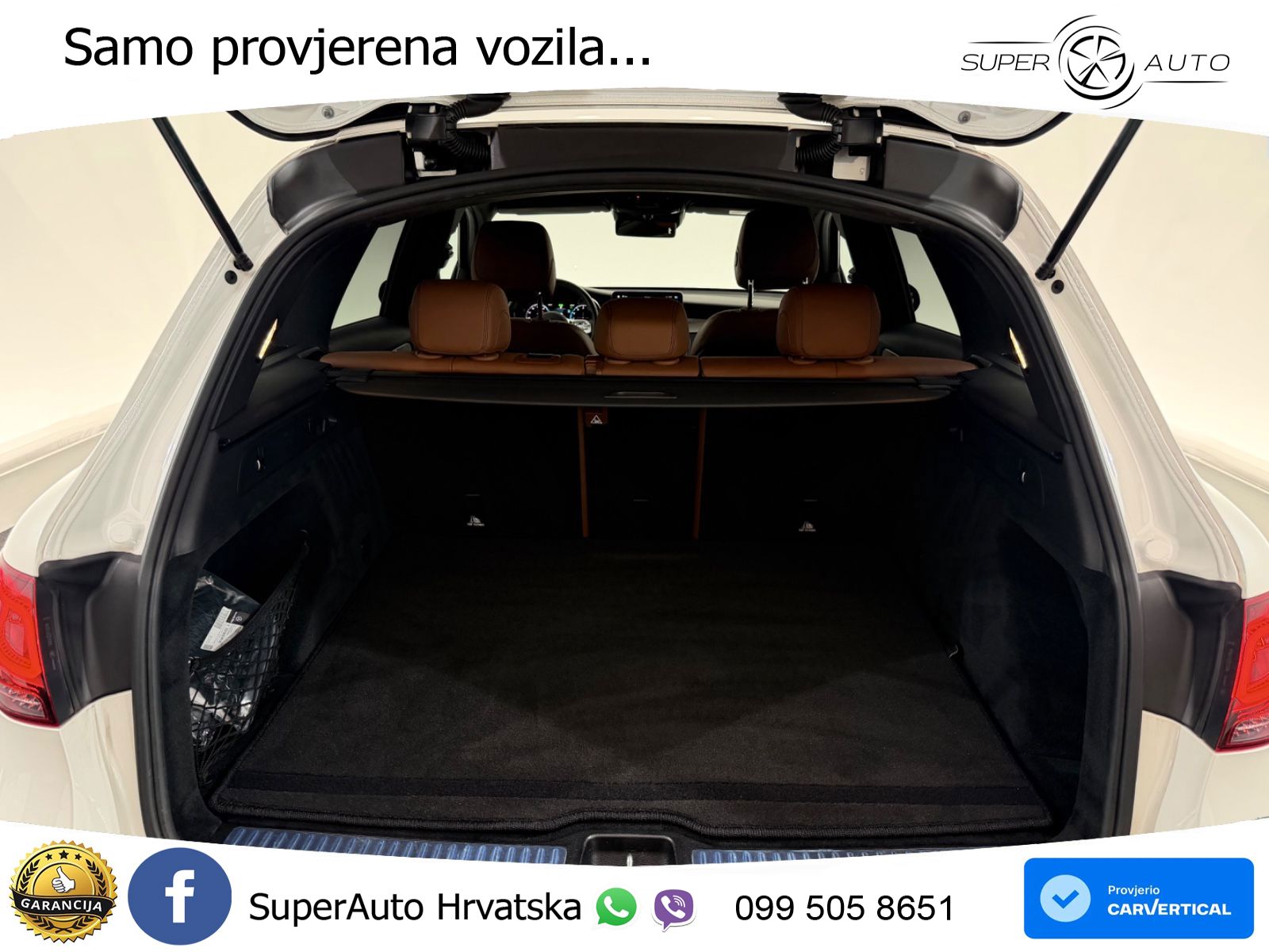 Mercedes GLC 300 (258 KS) 4MATIC 9G-TRONIC AMG LED+GR SJED+ACC