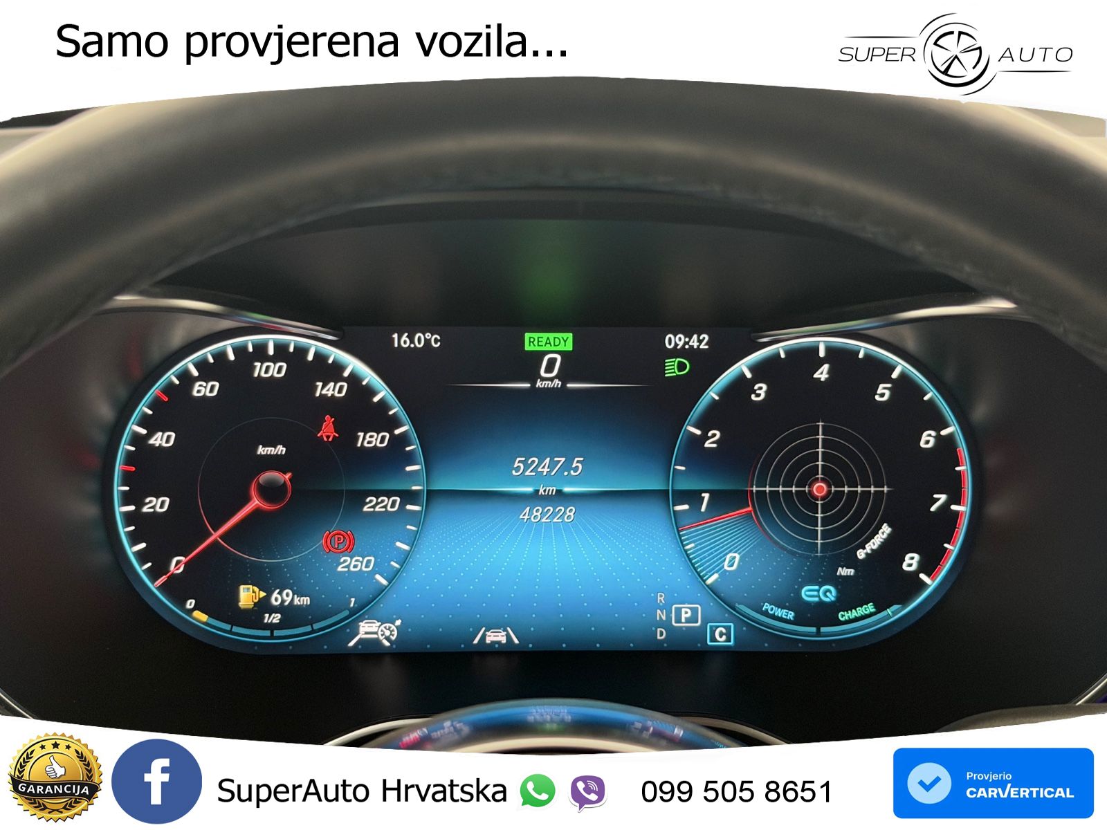 Mercedes GLC 300 (258 KS) 4MATIC 9G-TRONIC AMG LED+GR SJED+ACC
