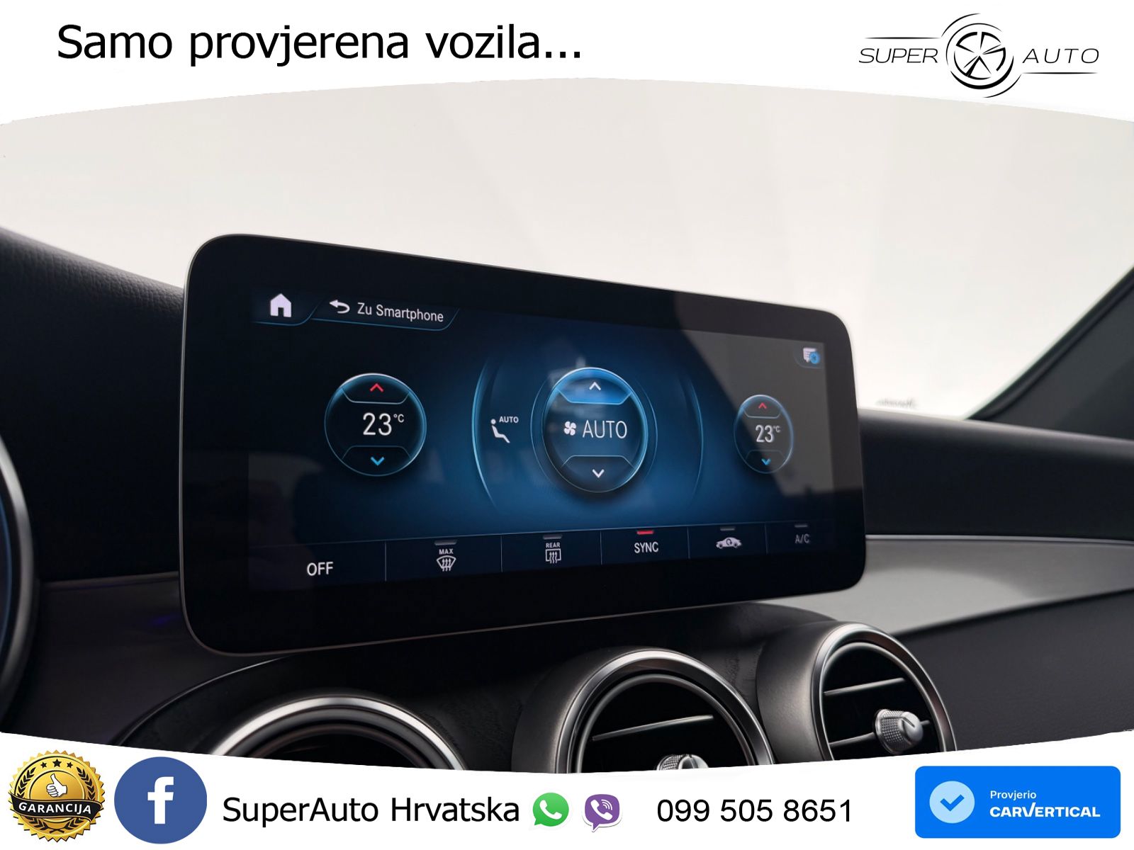 Mercedes GLC 300 (258 KS) 4MATIC 9G-TRONIC AMG LED+GR SJED+ACC