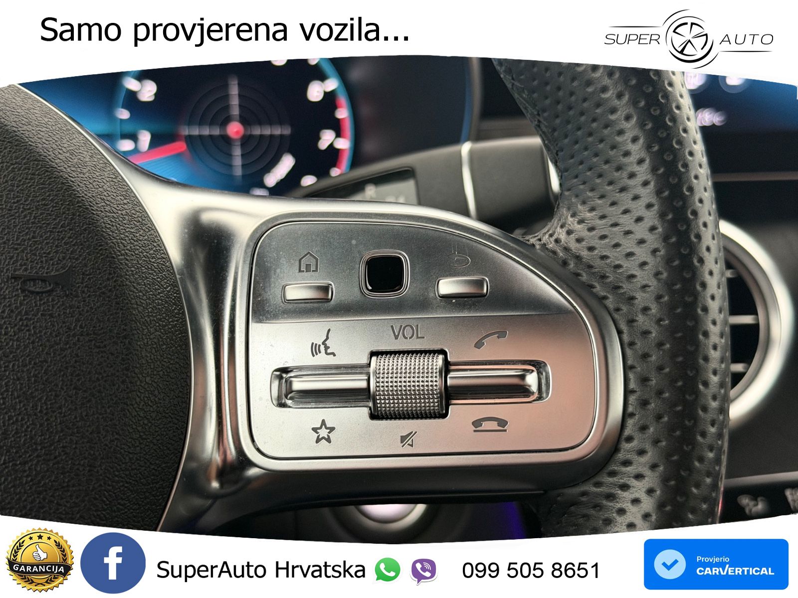 Mercedes GLC 300 (258 KS) 4MATIC 9G-TRONIC AMG LED+GR SJED+ACC