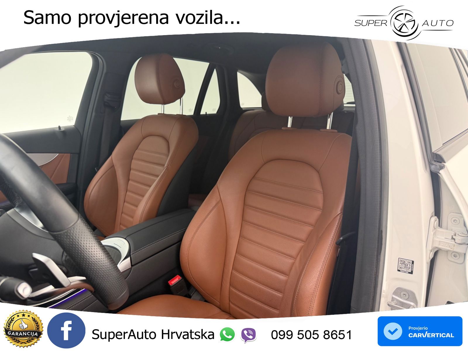 Mercedes GLC 300 (258 KS) 4MATIC 9G-TRONIC AMG LED+GR SJED+ACC