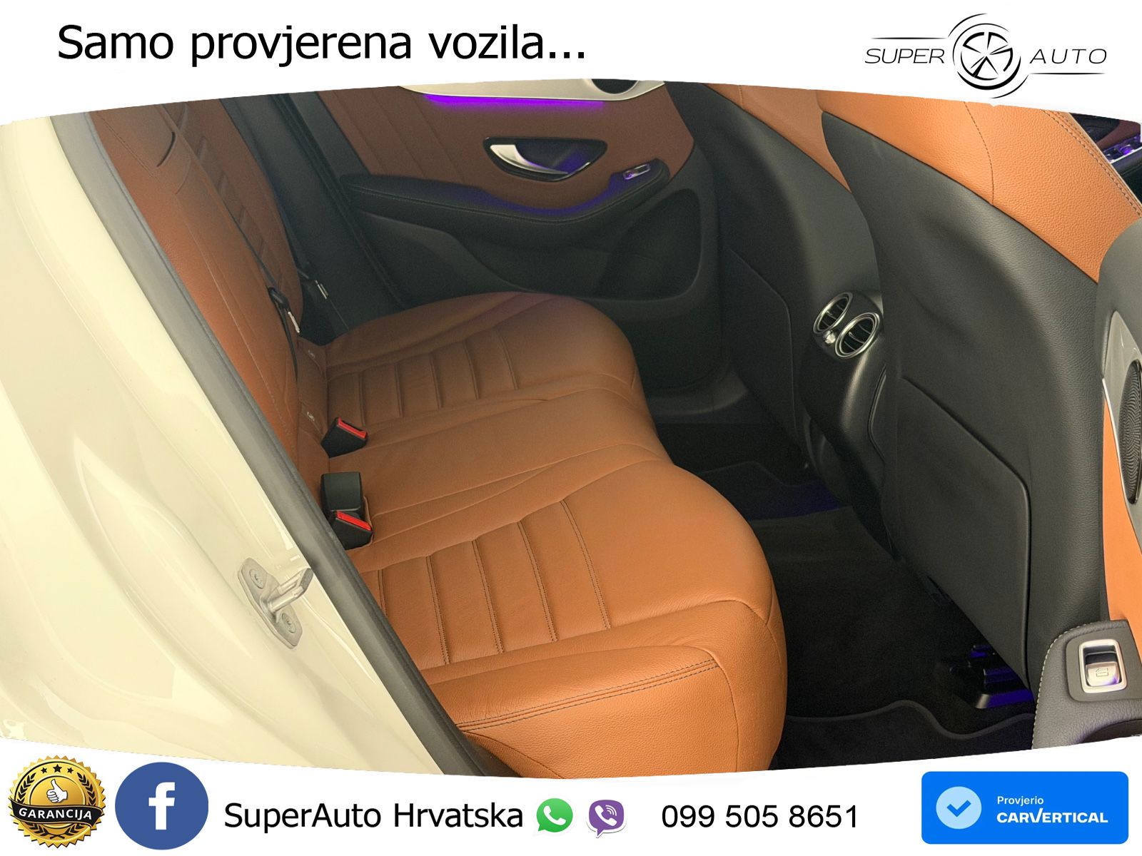 Mercedes GLC 300 (258 KS) 4MATIC 9G-TRONIC AMG LED+GR SJED+ACC