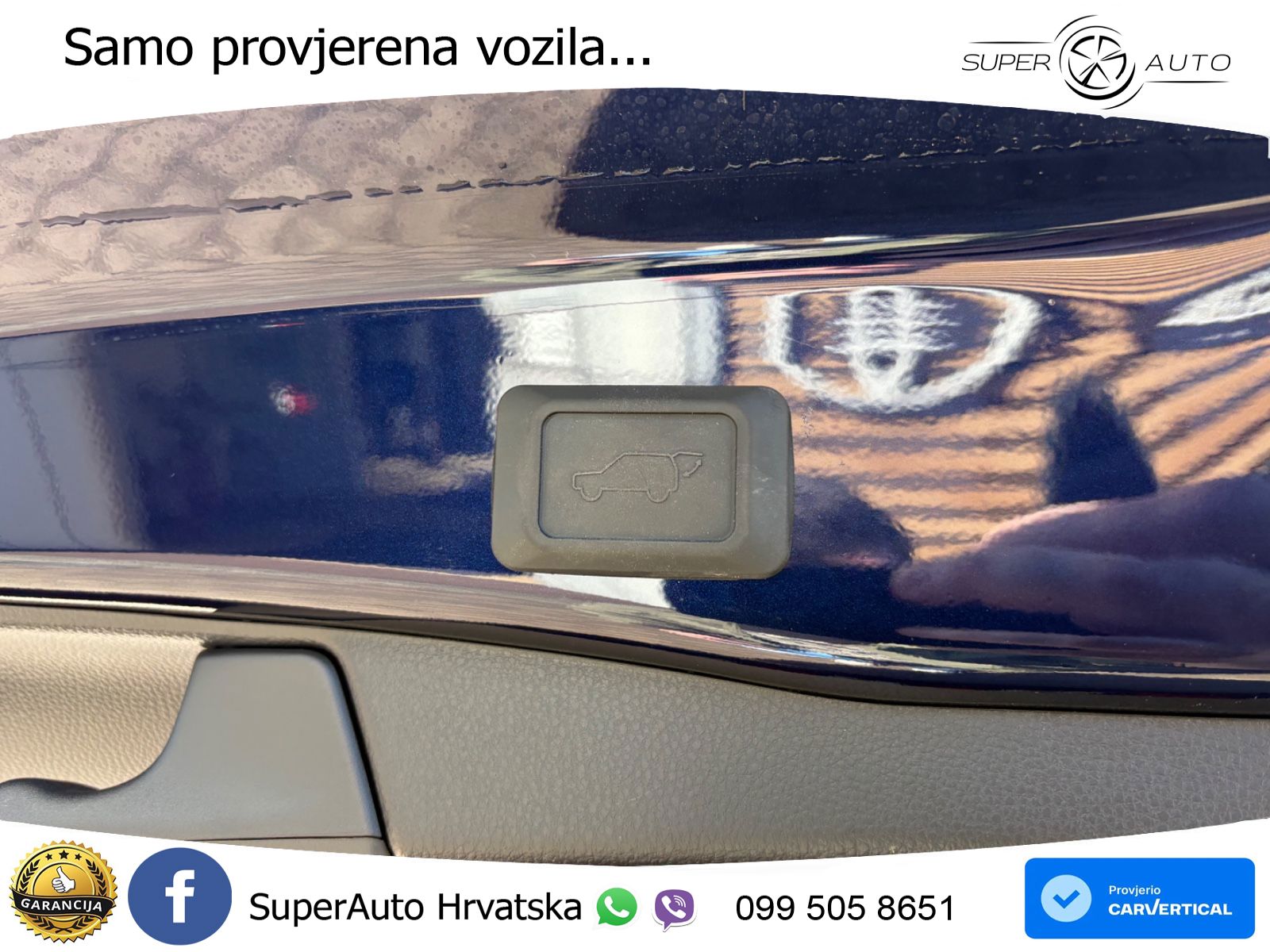 Toyota RAV4 2.5 (306 KS) Hybrid AWD-i eCVT LED+GR SJED+ACC