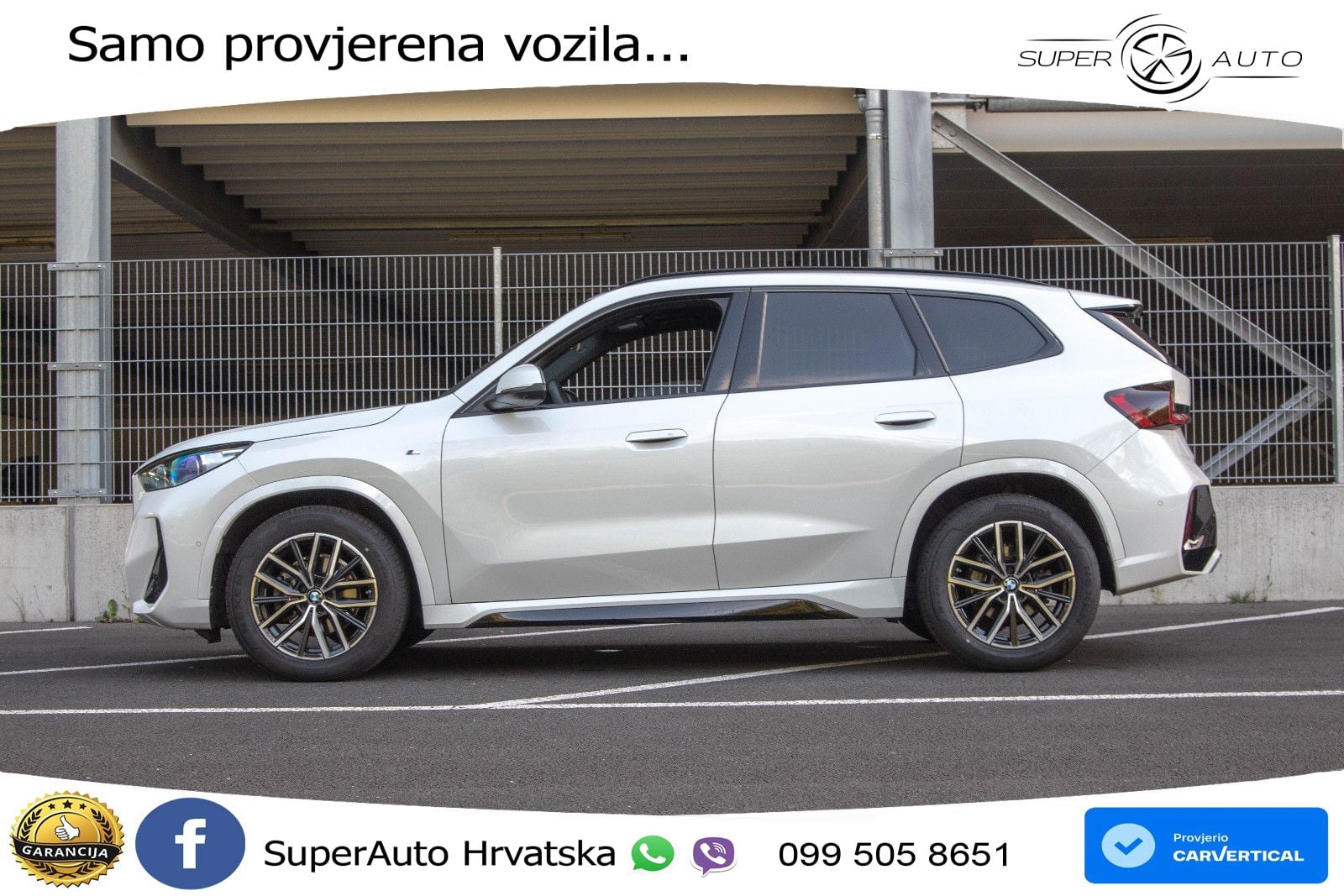 BMW X1 18d (150 KS) sDrive Steptronic M Sport LED+GR SJED+ACC